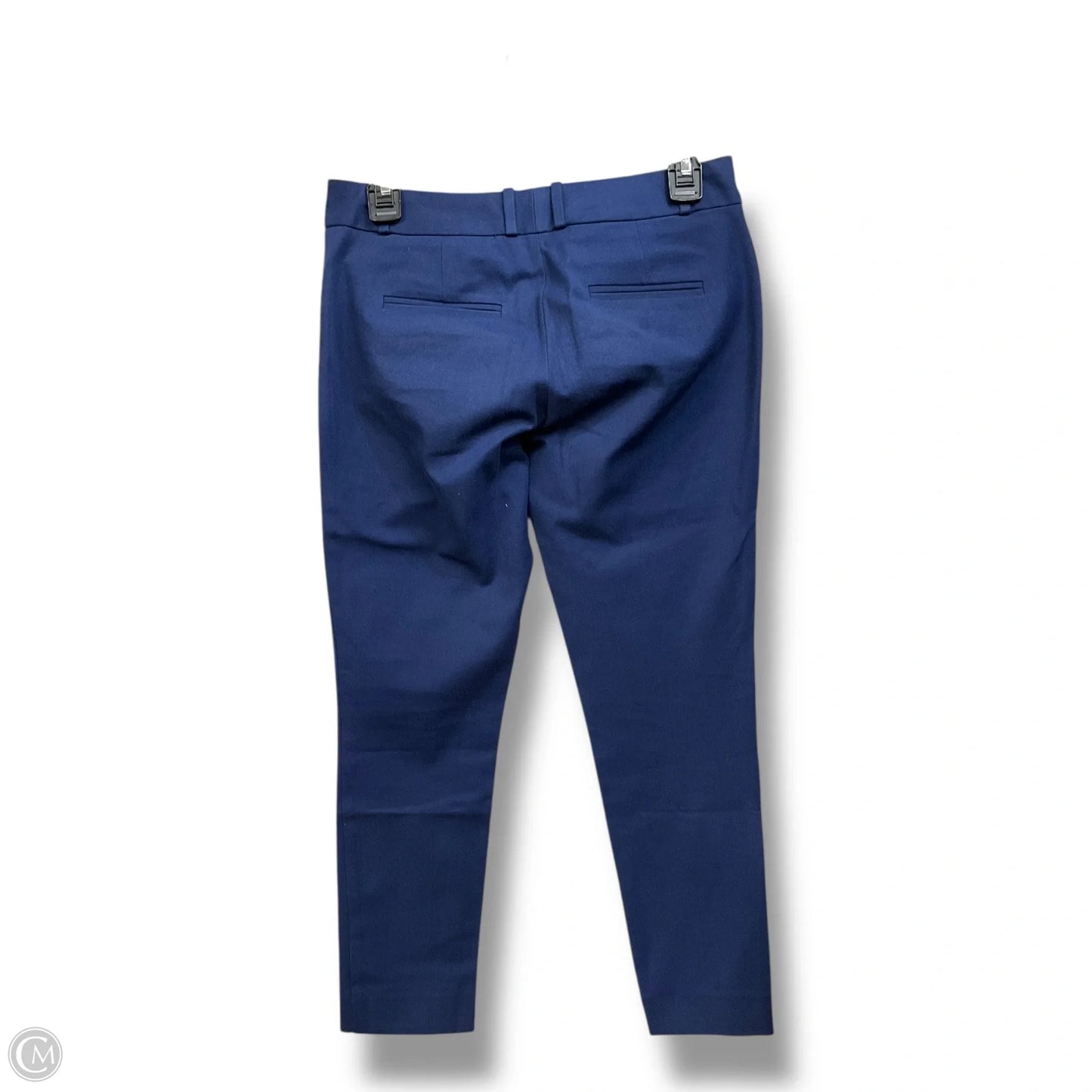 Pants Other By Limited In Blue, Size: 0
