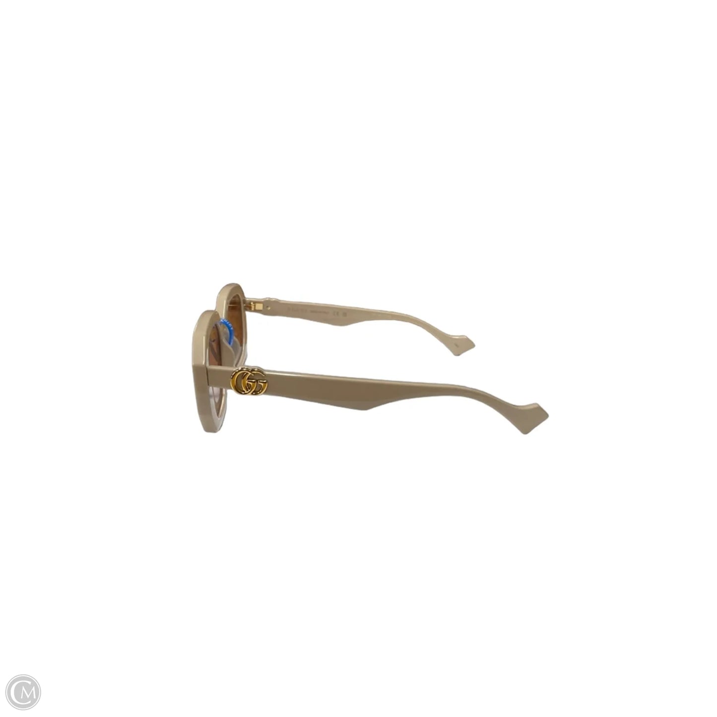 Sunglasses Luxury Designer By Gucci