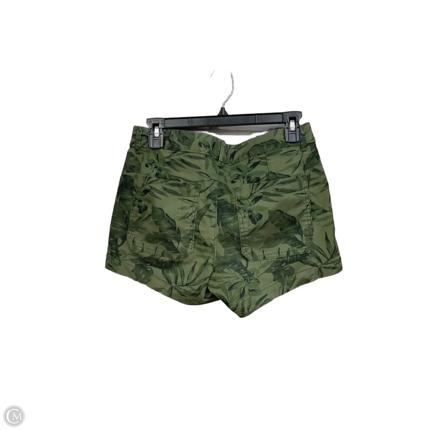 Shorts By Old Navy In Green, Size: 2