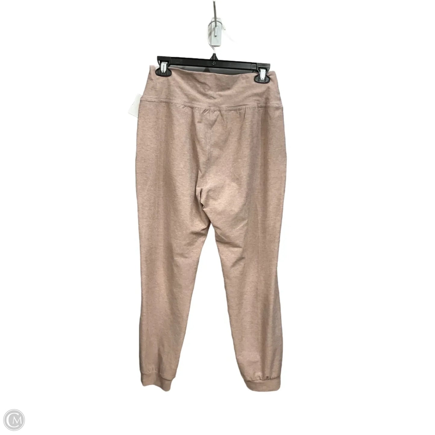 Athletic Pants By Beyond Yoga In Paisley Print, Size: M