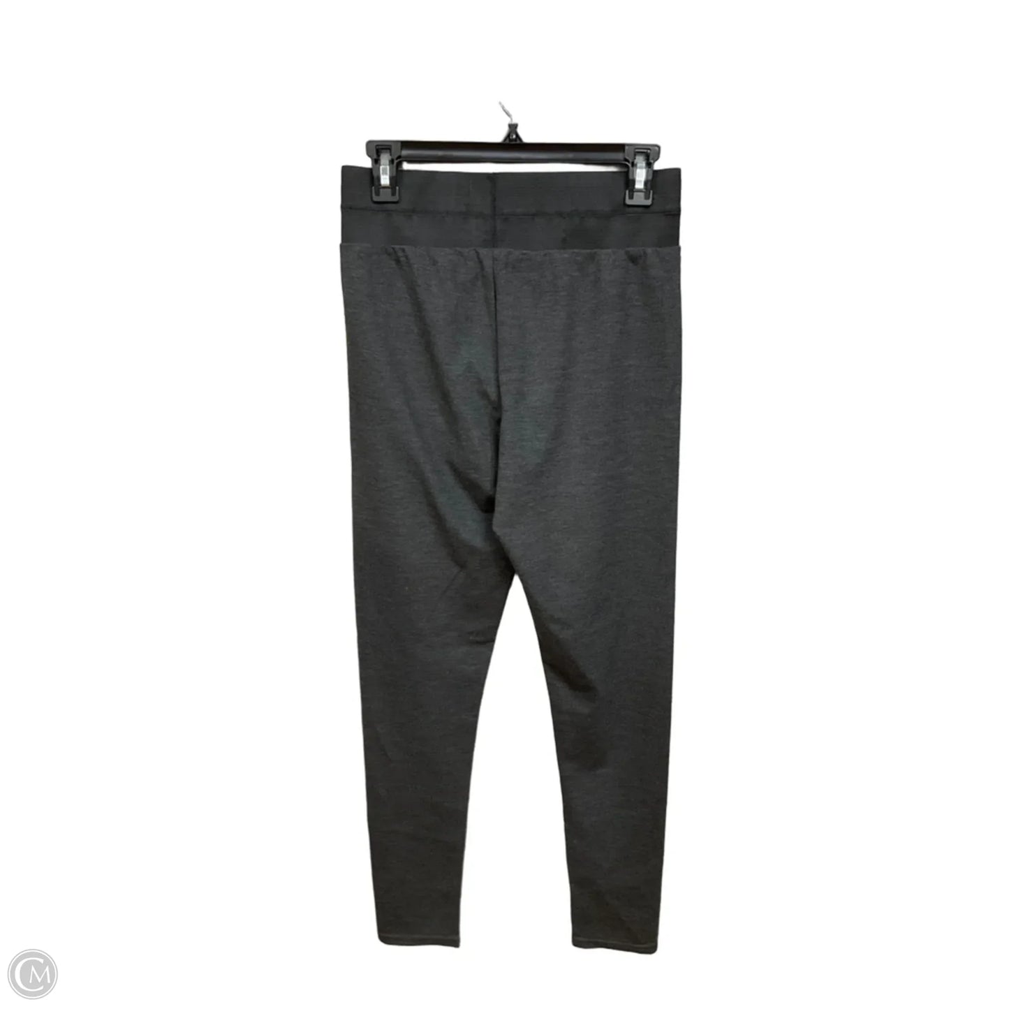 Pants Leggings By Inc In Grey, Size: M