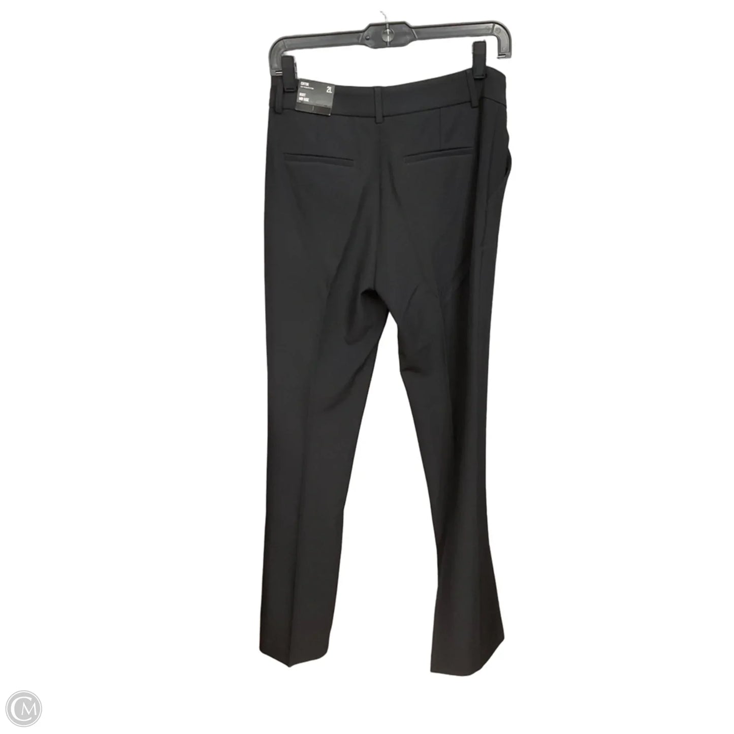Pants Dress By Express In Black, Size: 2