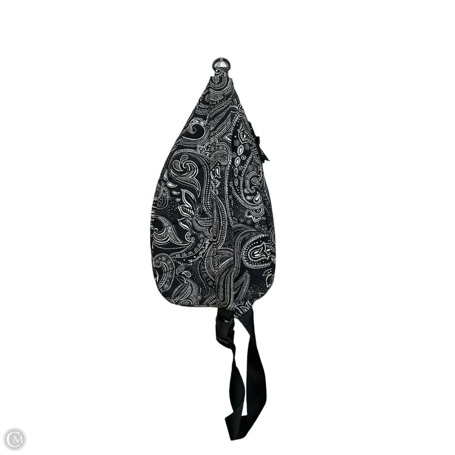 Backpack By Vera Bradley, Size: Small