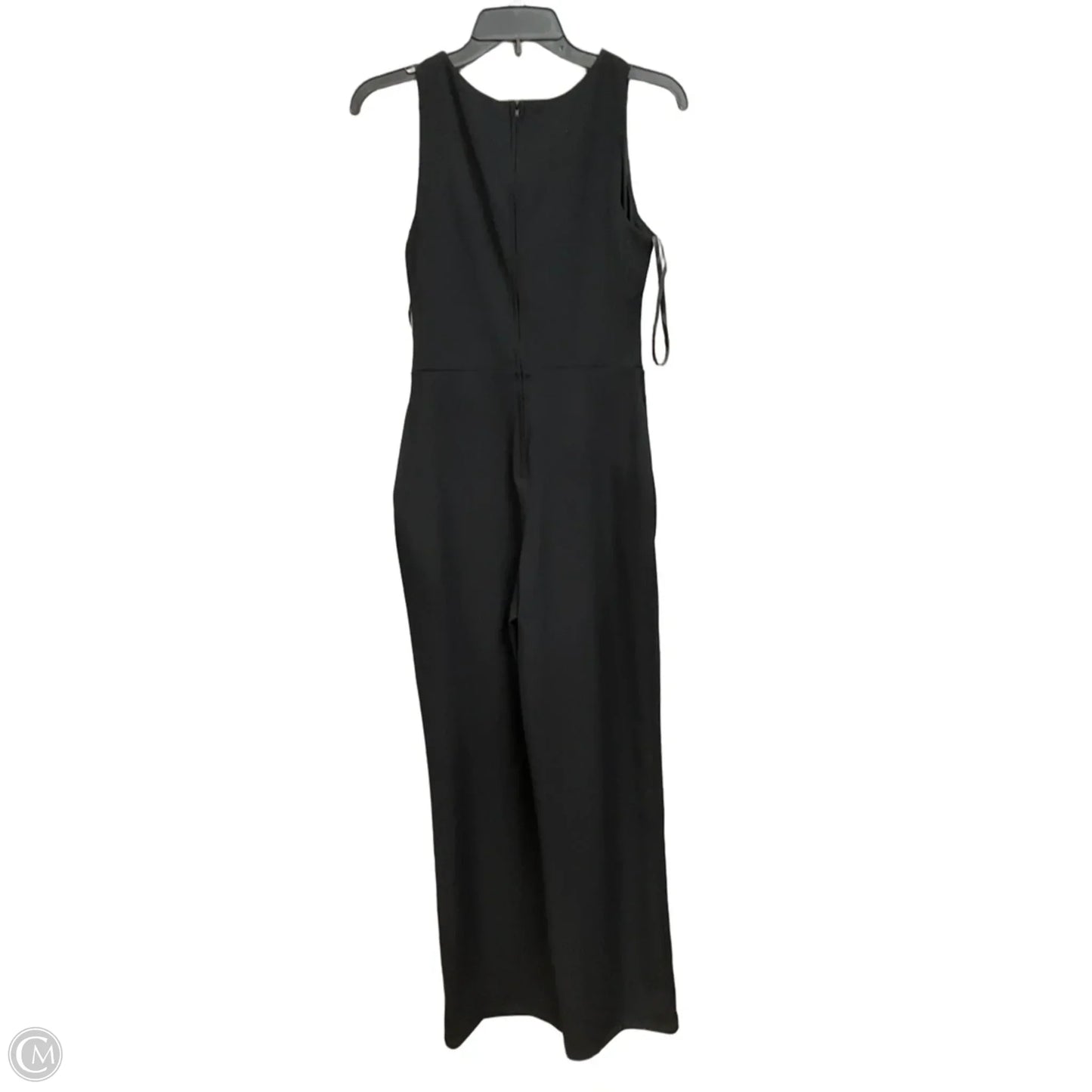 Jumpsuit By Crystal Sky In Black, Size: S