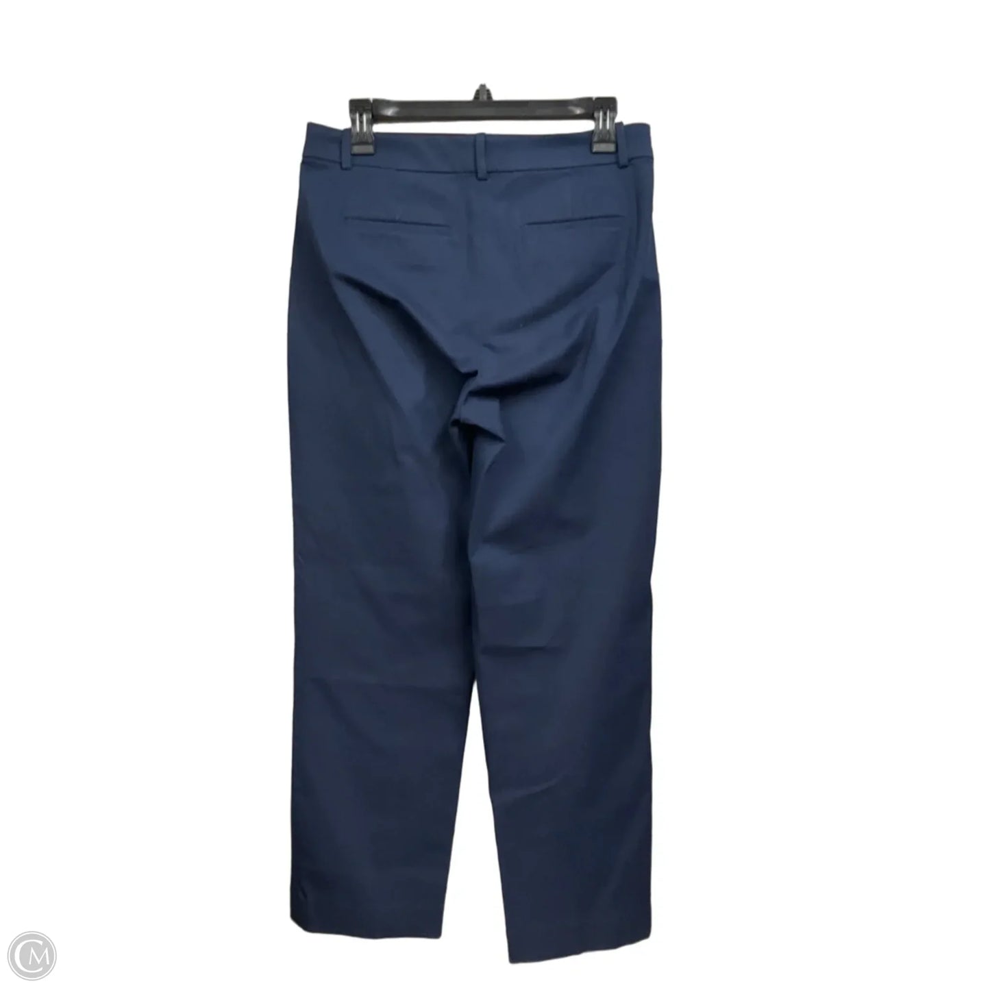Pants Dress By J. Crew In Navy, Size: 6