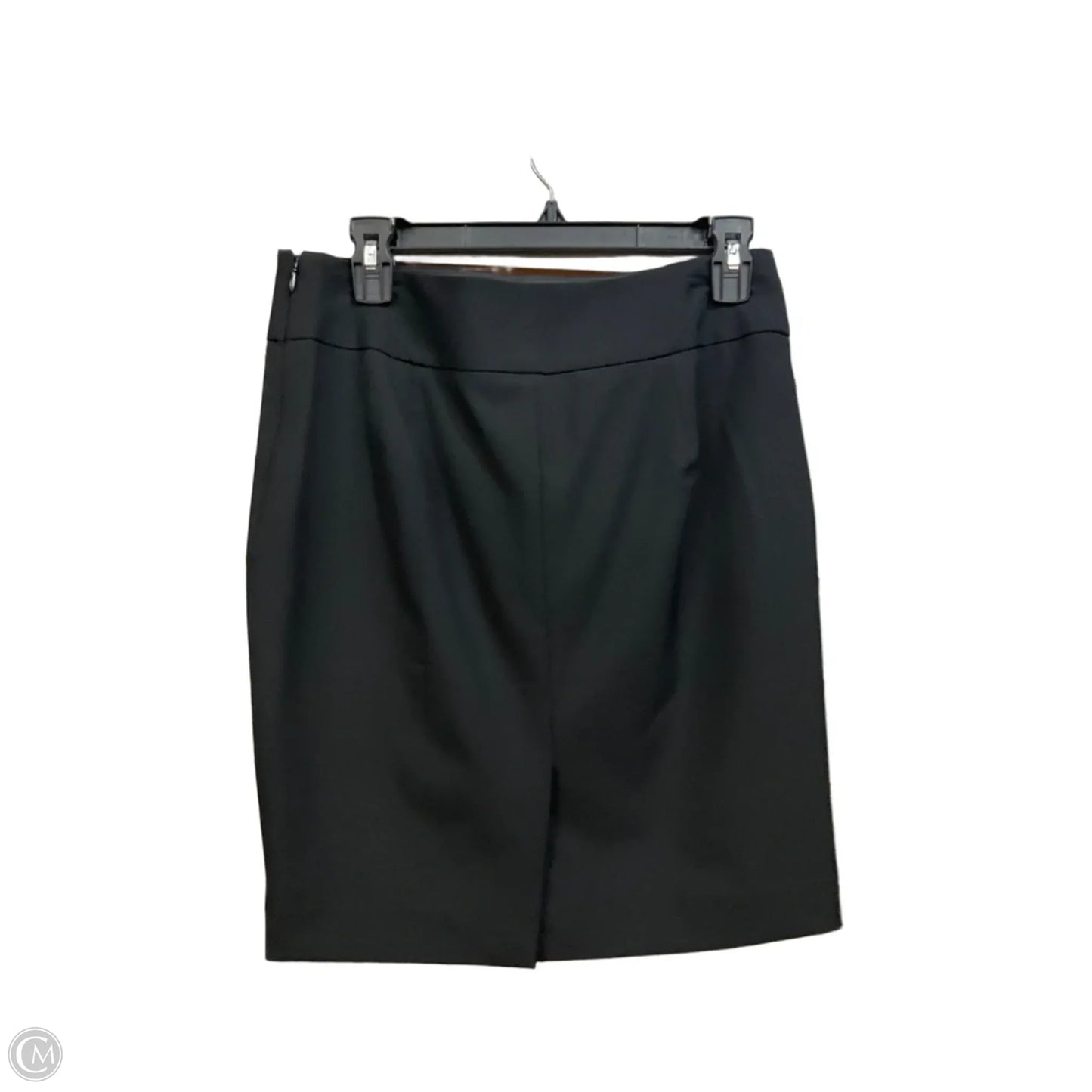 Skirt Mini & Short By Limited In Black, Size: 6