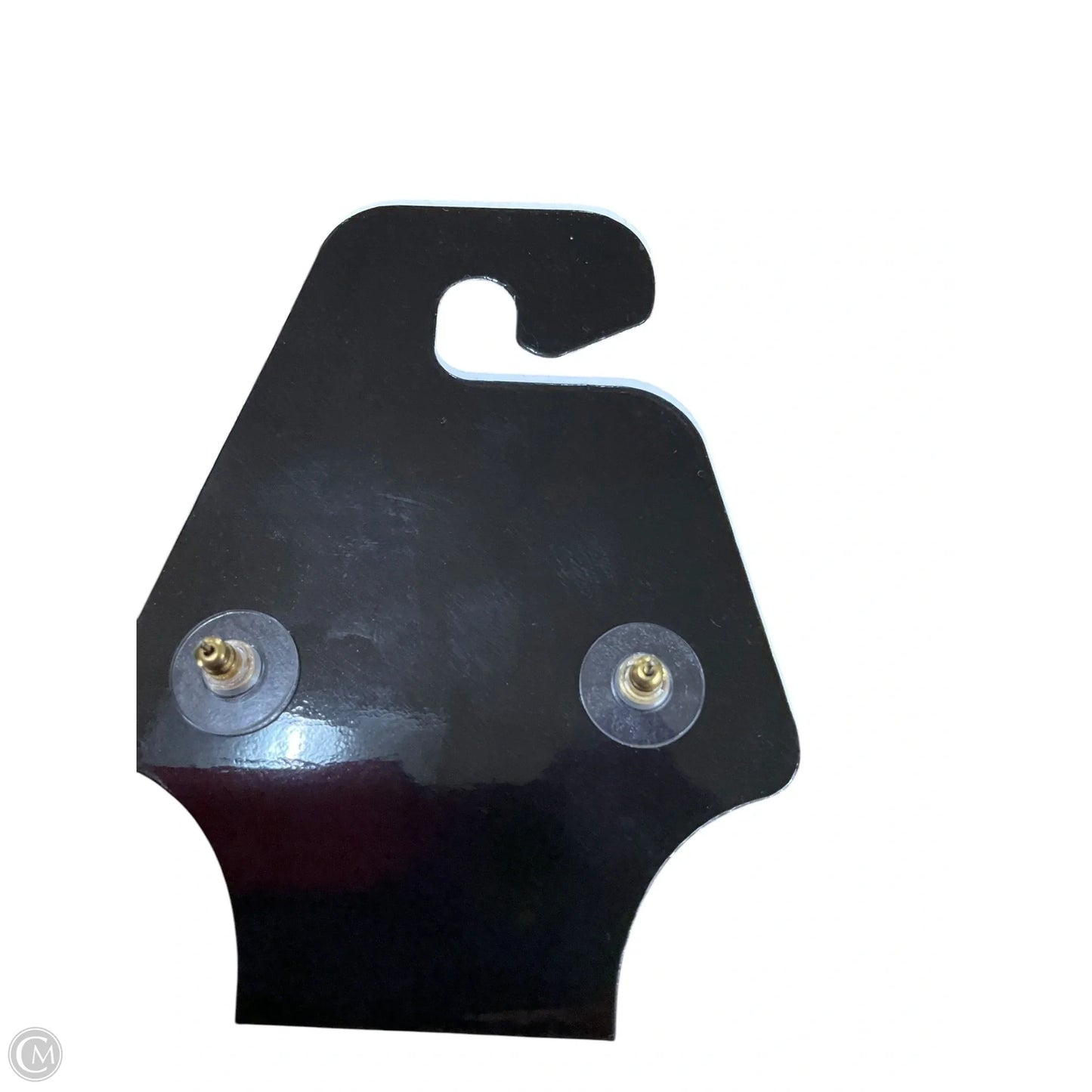 Earrings Stud By Mix It