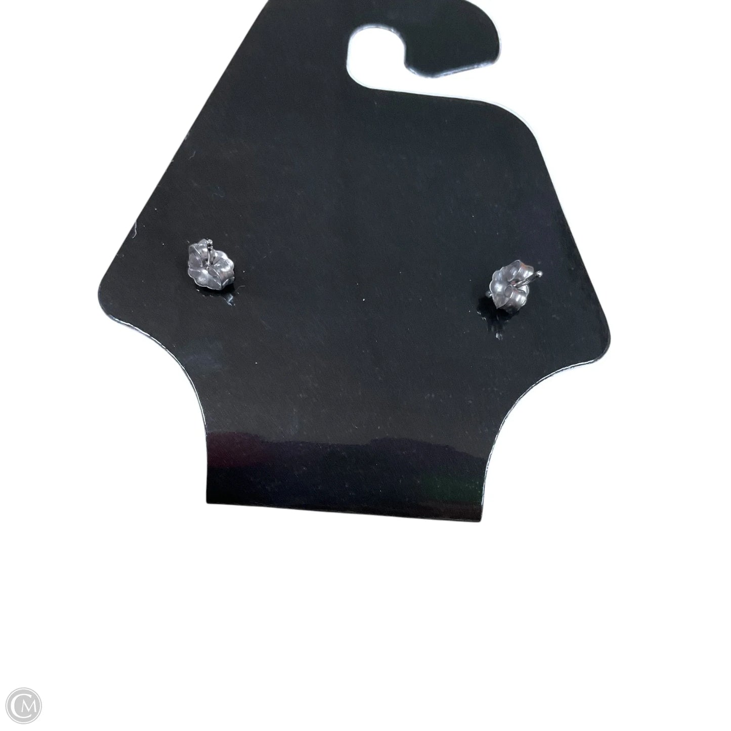 Earrings Stud By Indigo