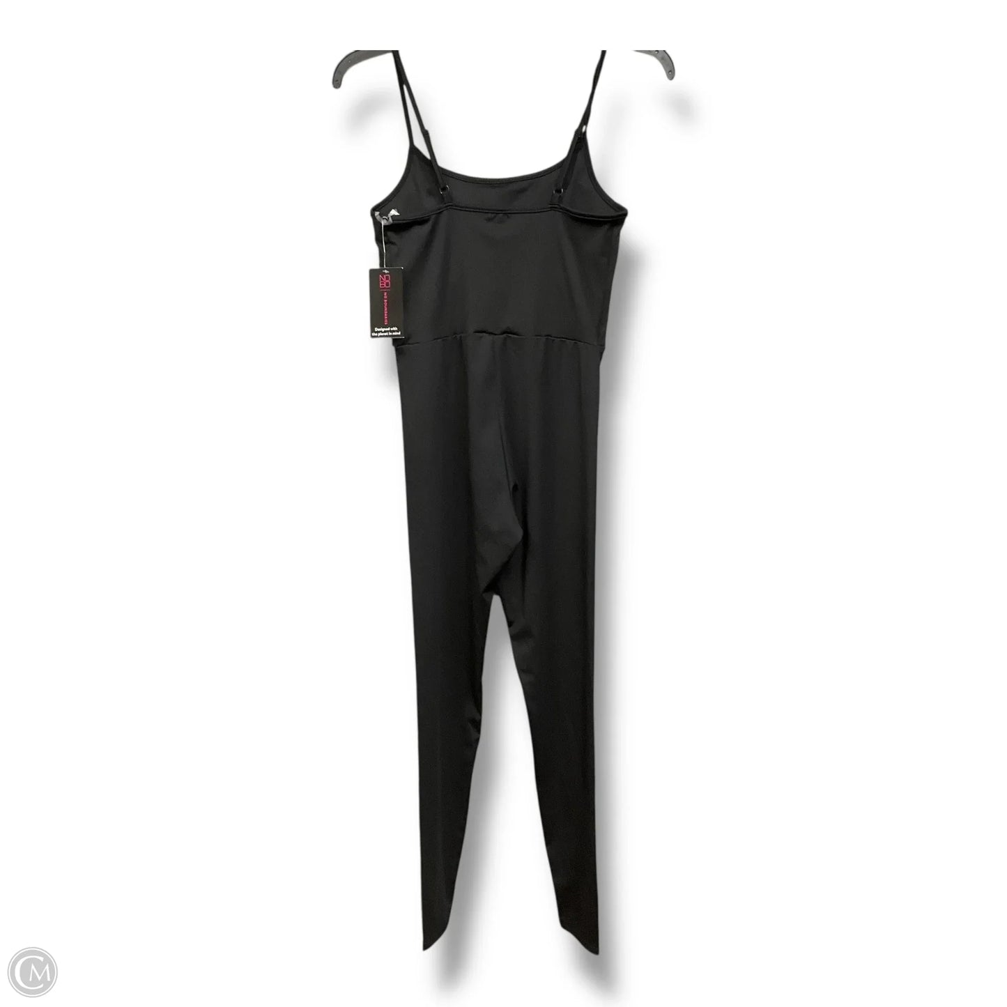 Jumpsuit By No Boundaries In Black, Size: Xs