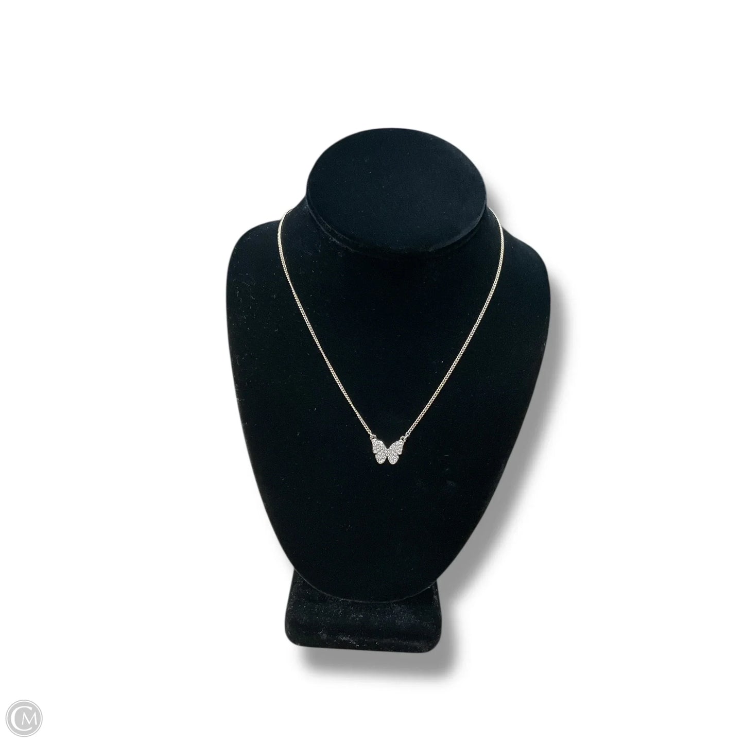 Necklace Pendant By Dkny