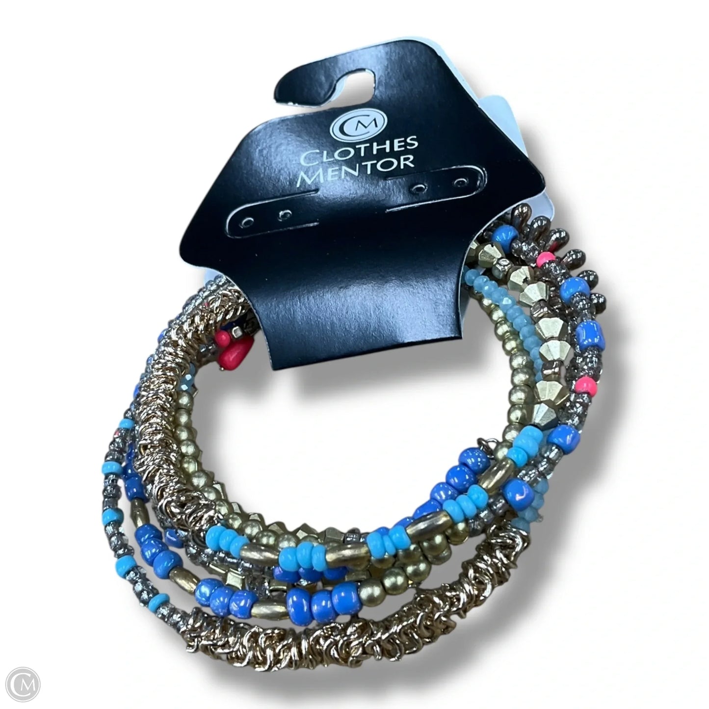 Bracelet Beaded By Clothes Mentor