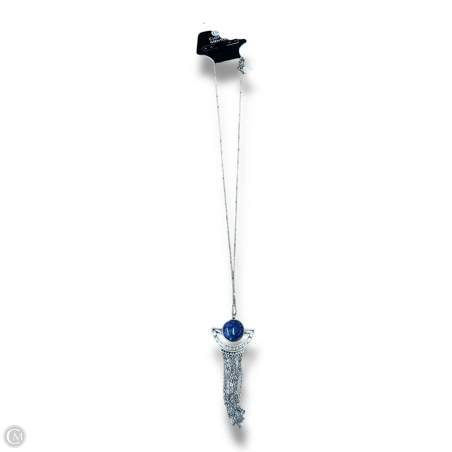 Necklace Lariat & Y-drop By American Eagle