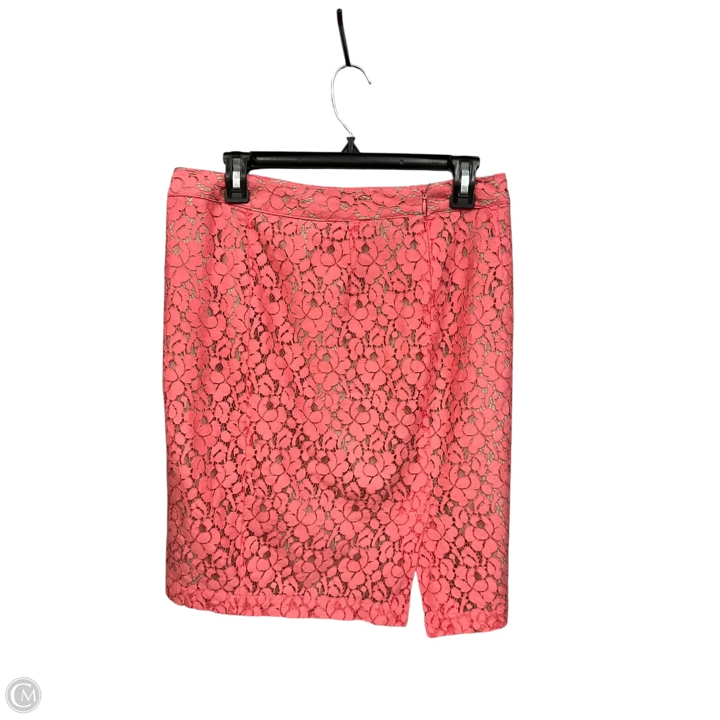 Skirt Mini & Short By Apt 9 In Pink, Size: S