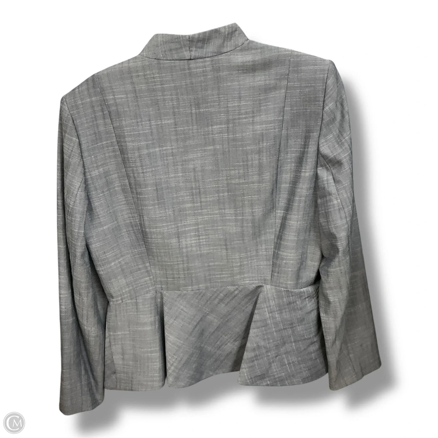 Blazer By Tommy Hilfiger In Blue, Size: L