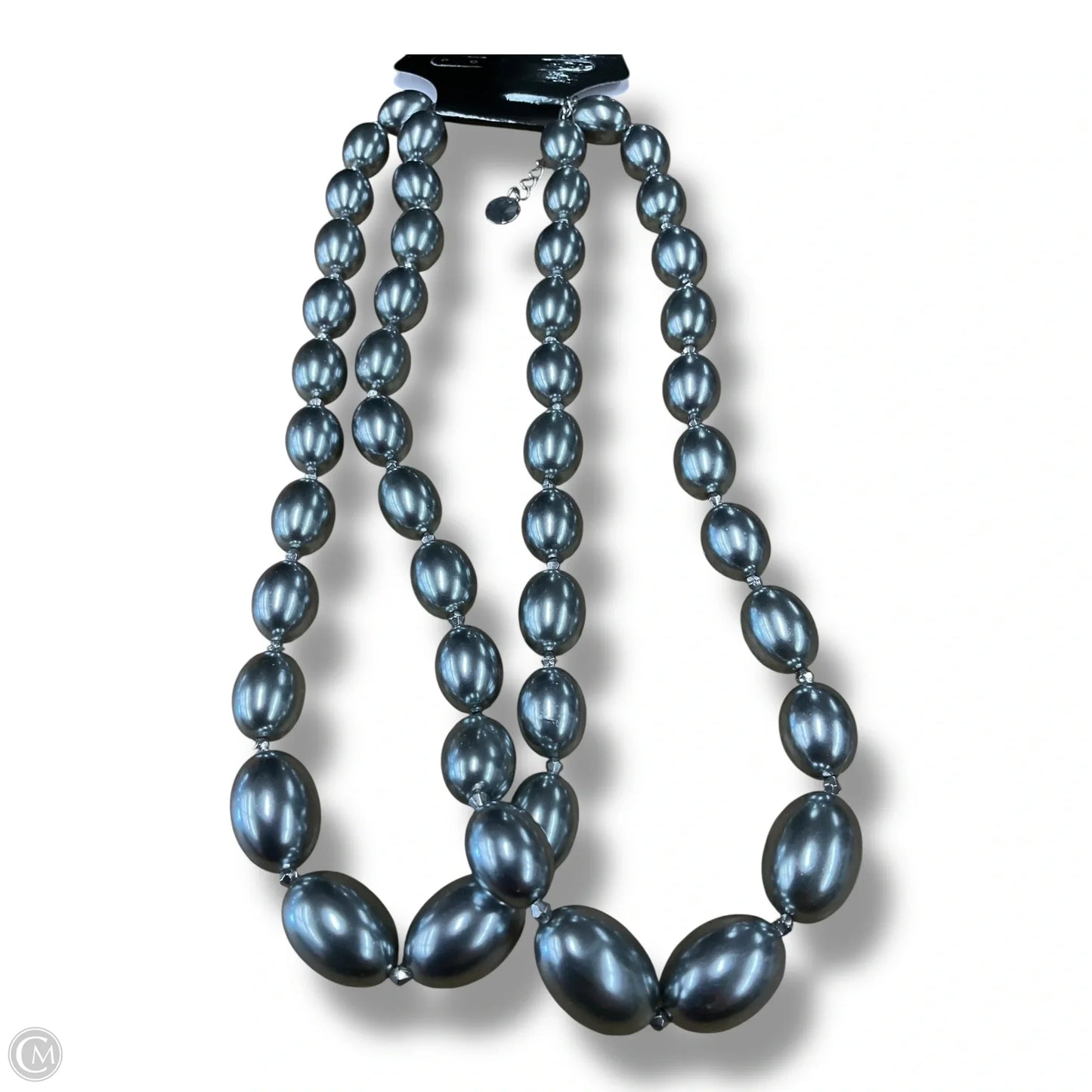 Necklace Layered By Talbots