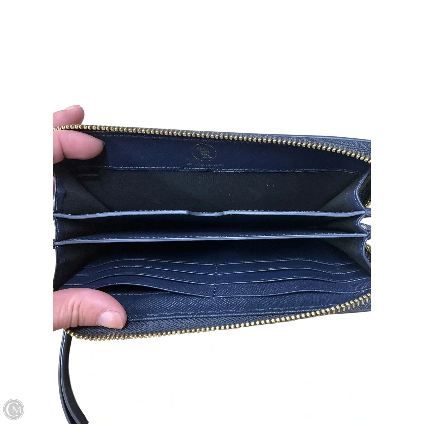 Wristlet By Clothes Mentor, Size: Small