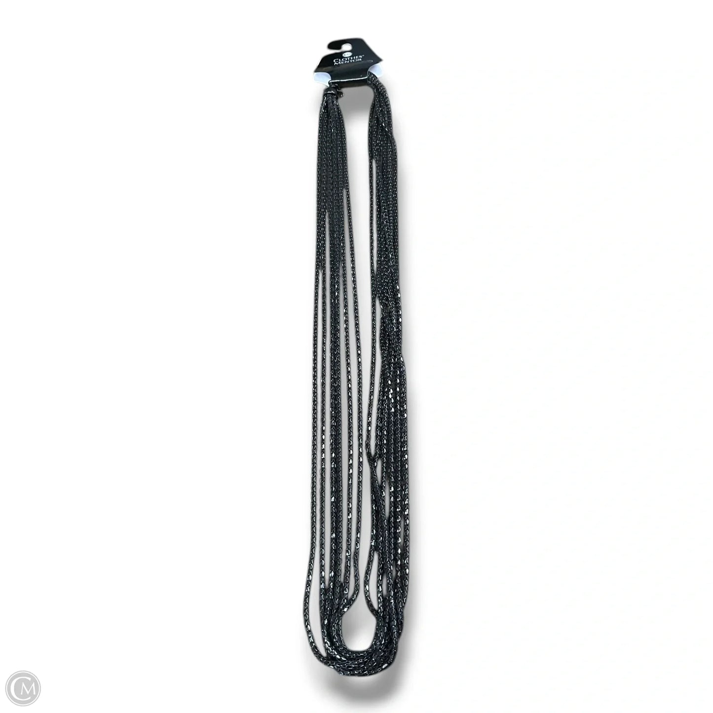 Necklace Layered By Aldo