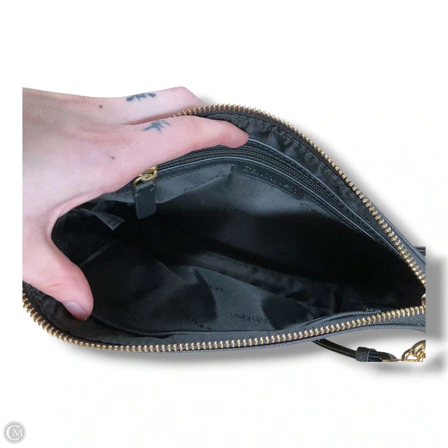 Crossbody By Calvin Klein, Size: Small