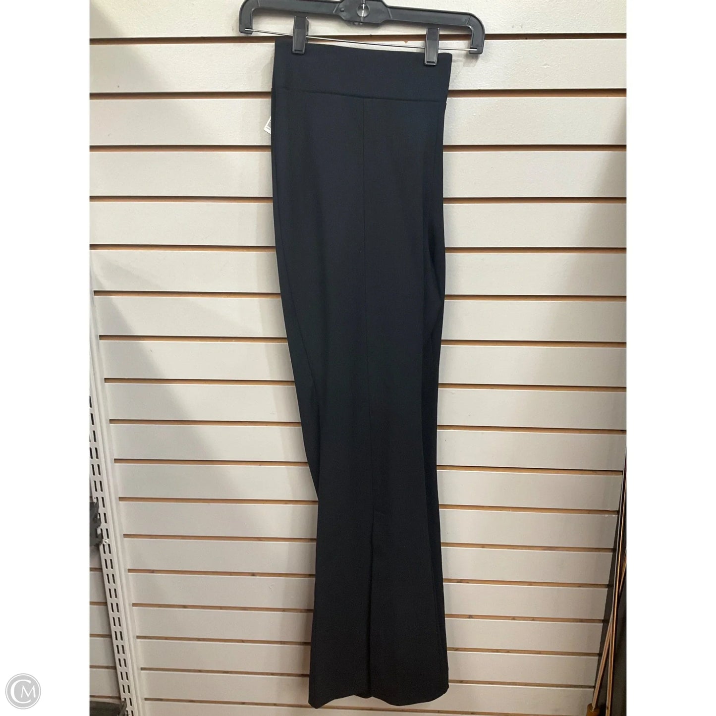 Pants Dress By Inc In Black, Size: 18