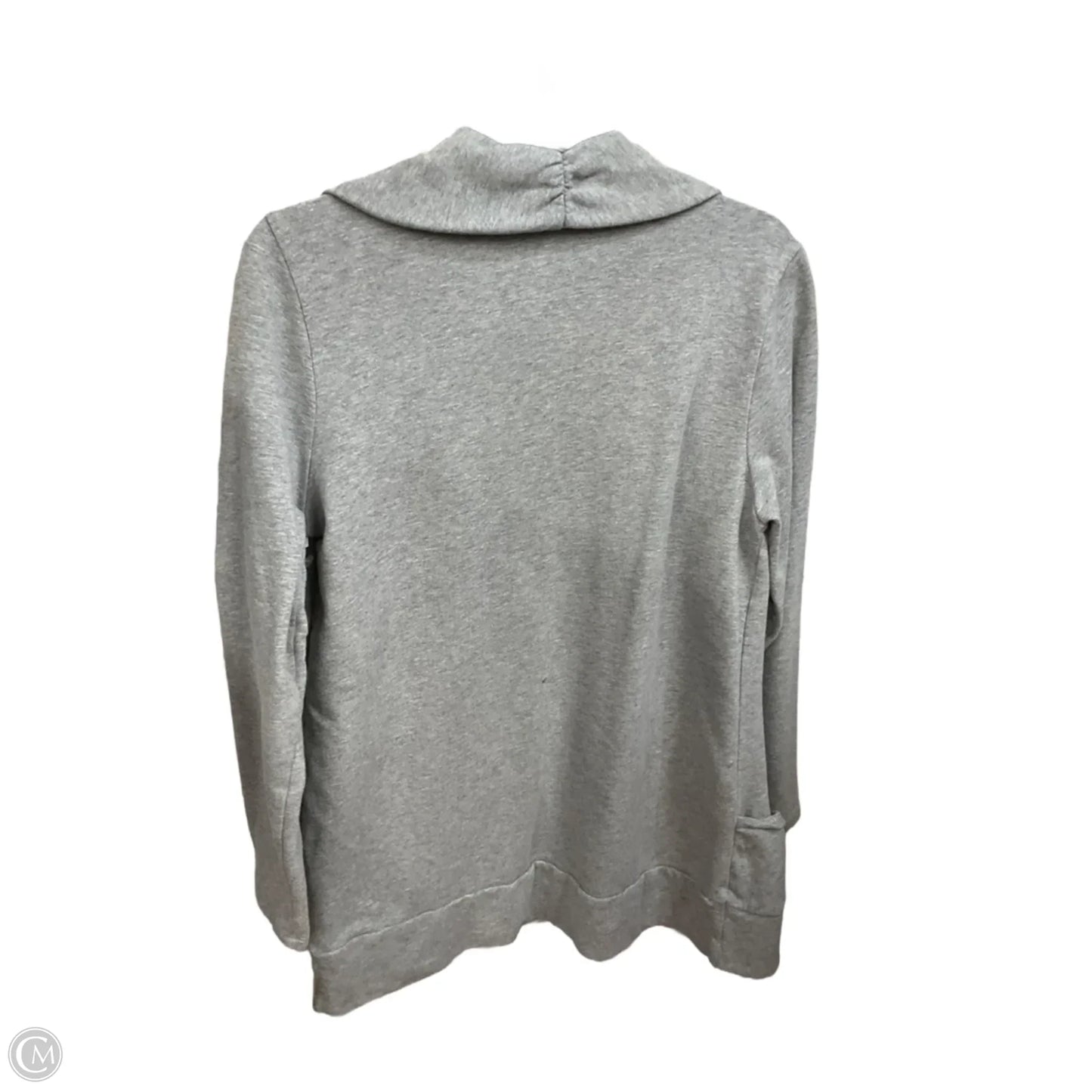 Cardigan By New York And Co In Grey, Size: M