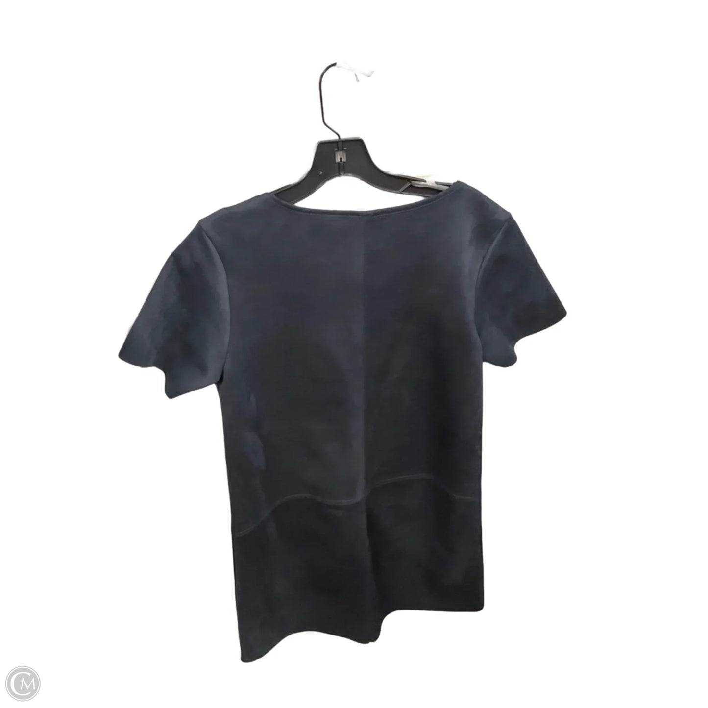 Dress Casual Short By Altard State In Navy, Size: L