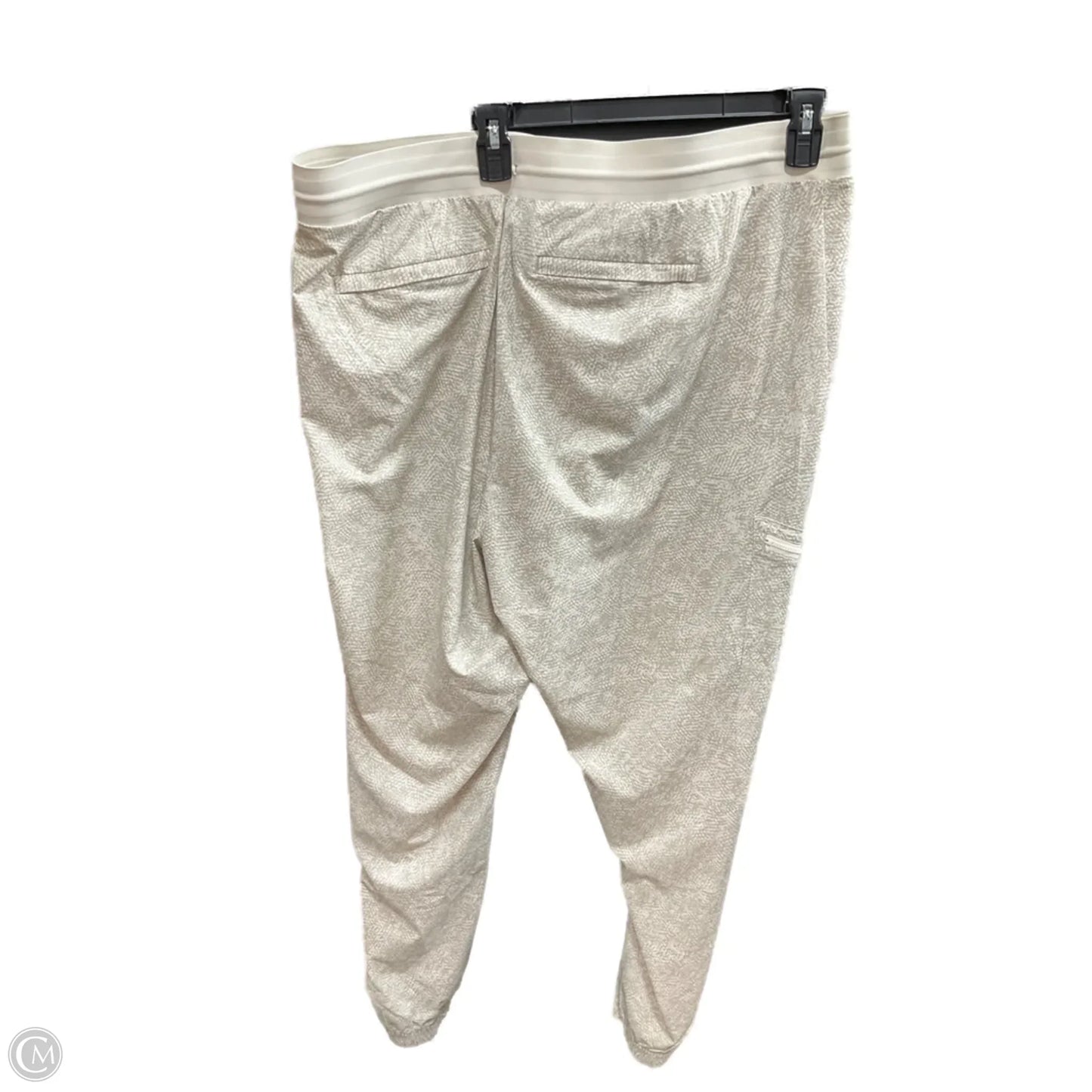 Athletic Pants By Athleta In Sage, Size: 2x