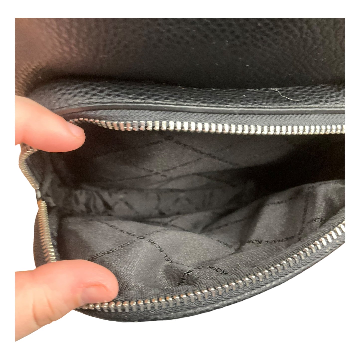 Backpack Designer By Michael Kors Size: Medium