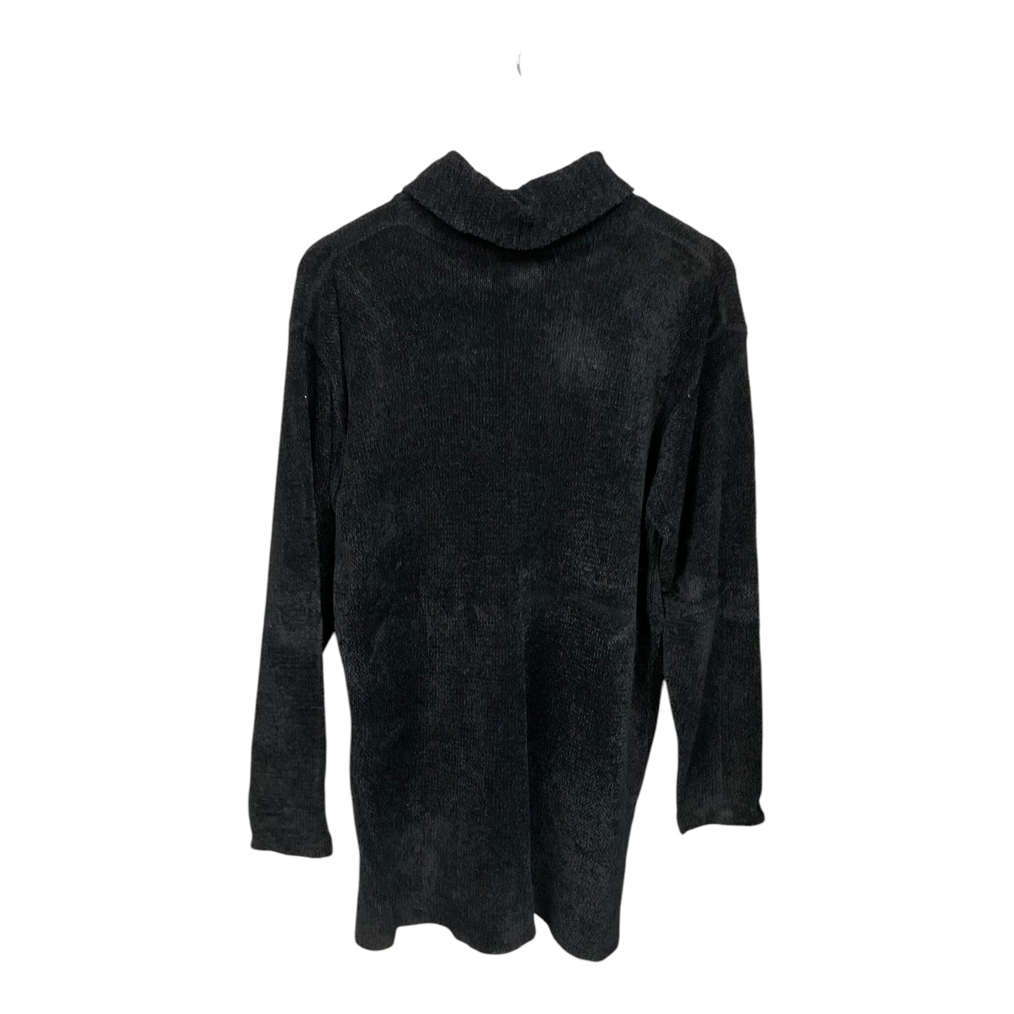 Tunic Long Sleeve By Jones New York Size: L