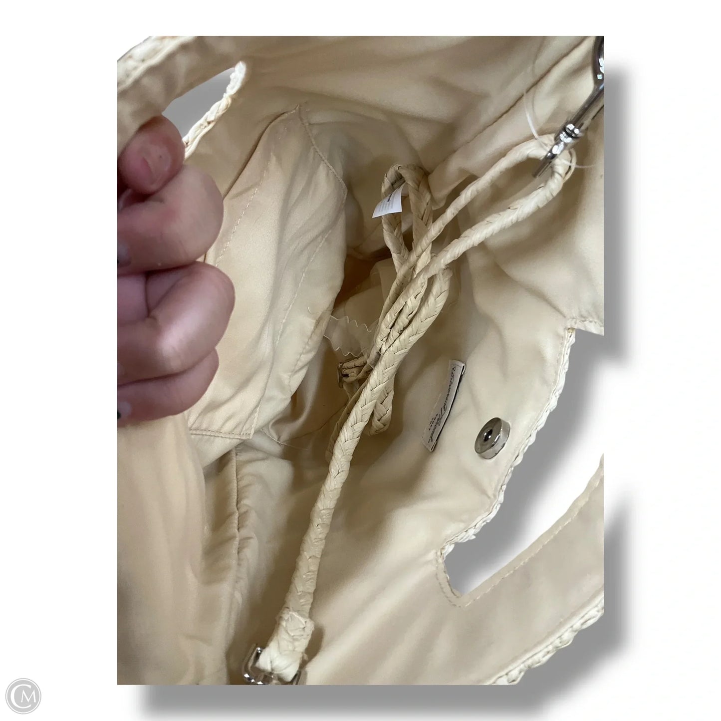 Handbag By Universal Thread, Size: Medium