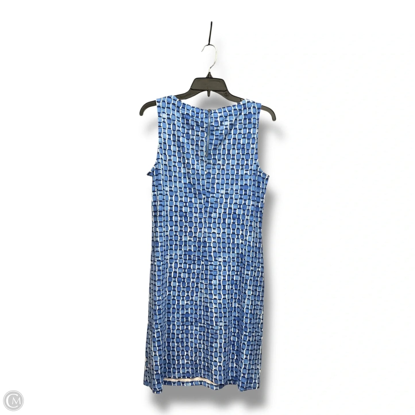 Dress Casual Short By Tommy Bahama In Blue, Size: M