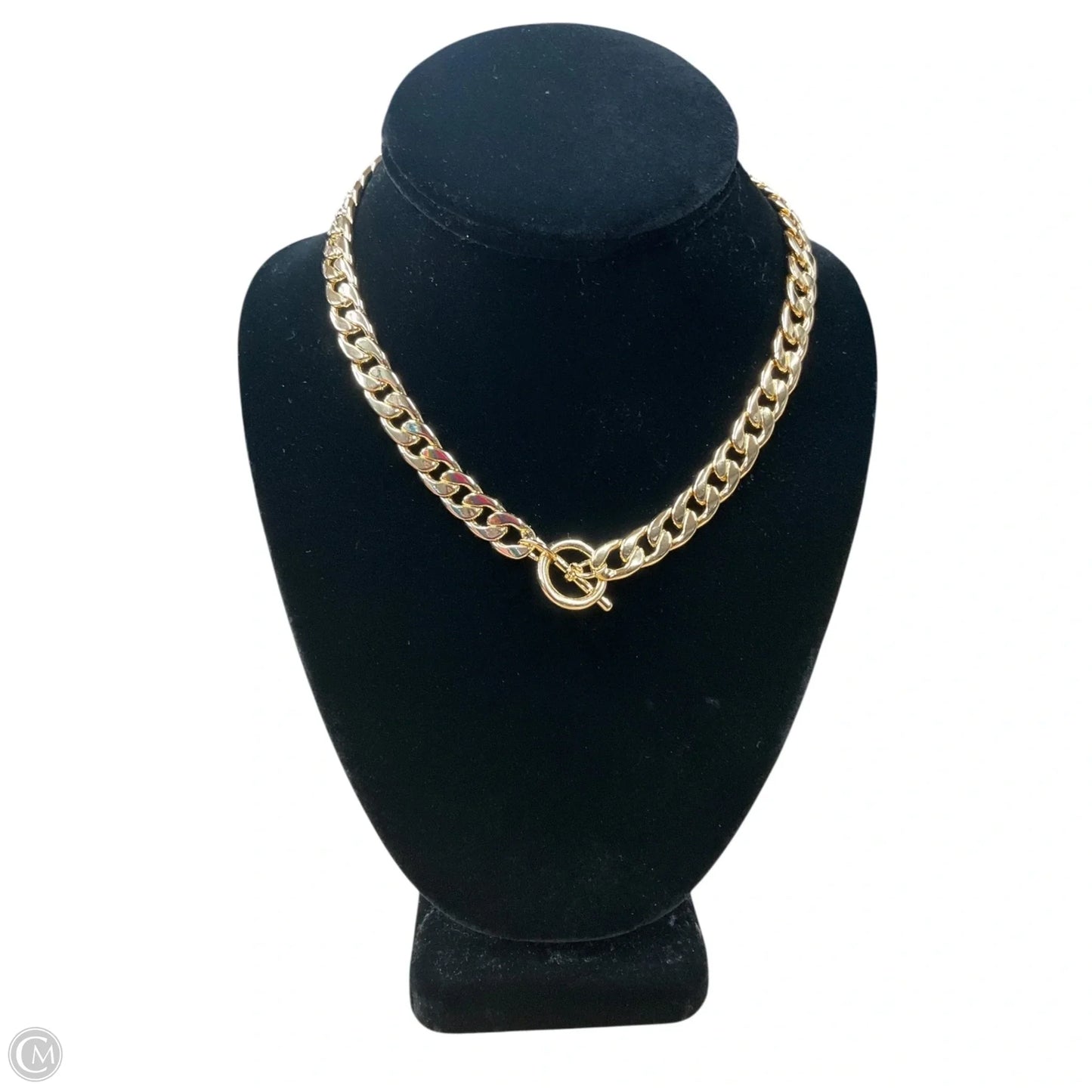 Necklace Chain By Cma