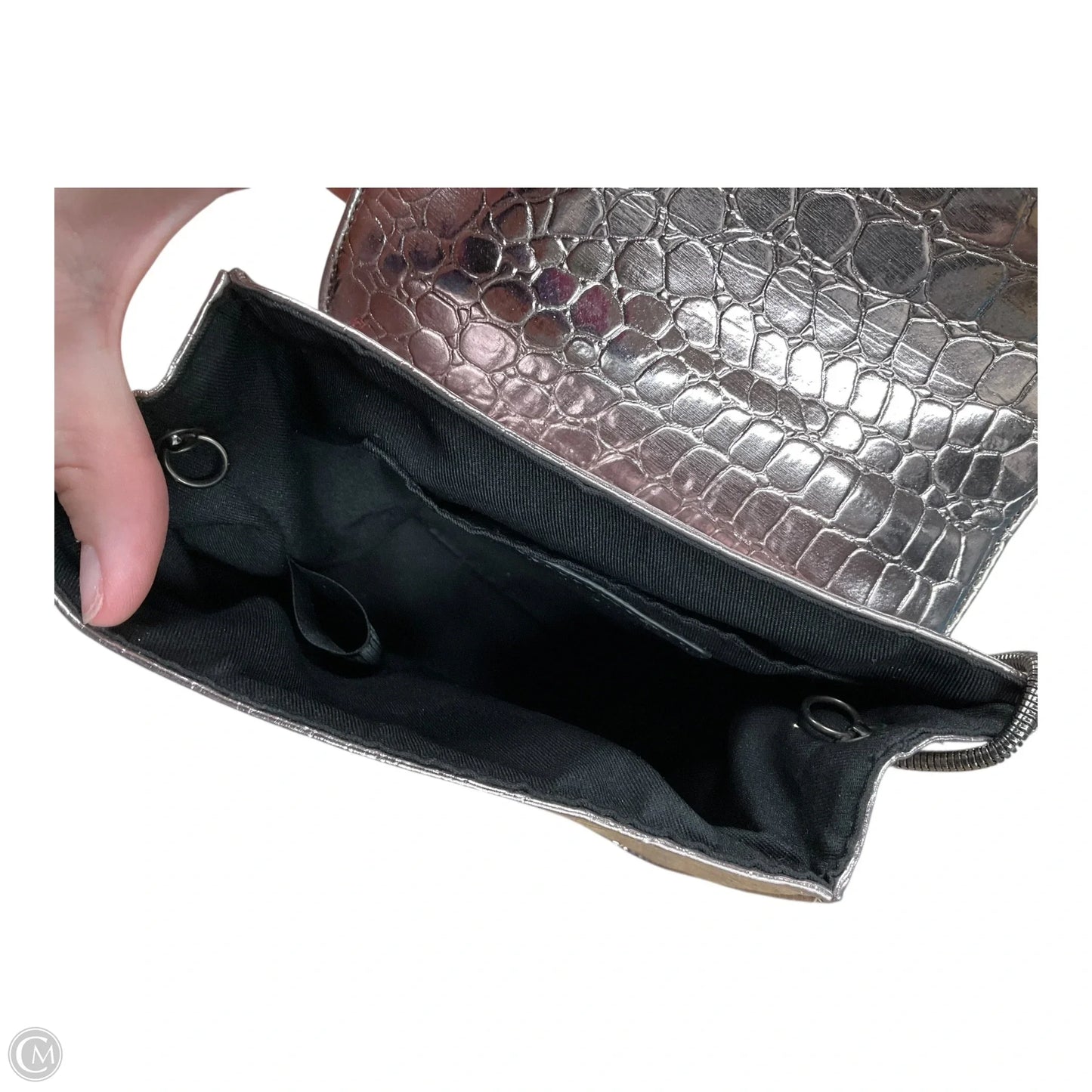 Crossbody By Bcbgeneration, Size: Small