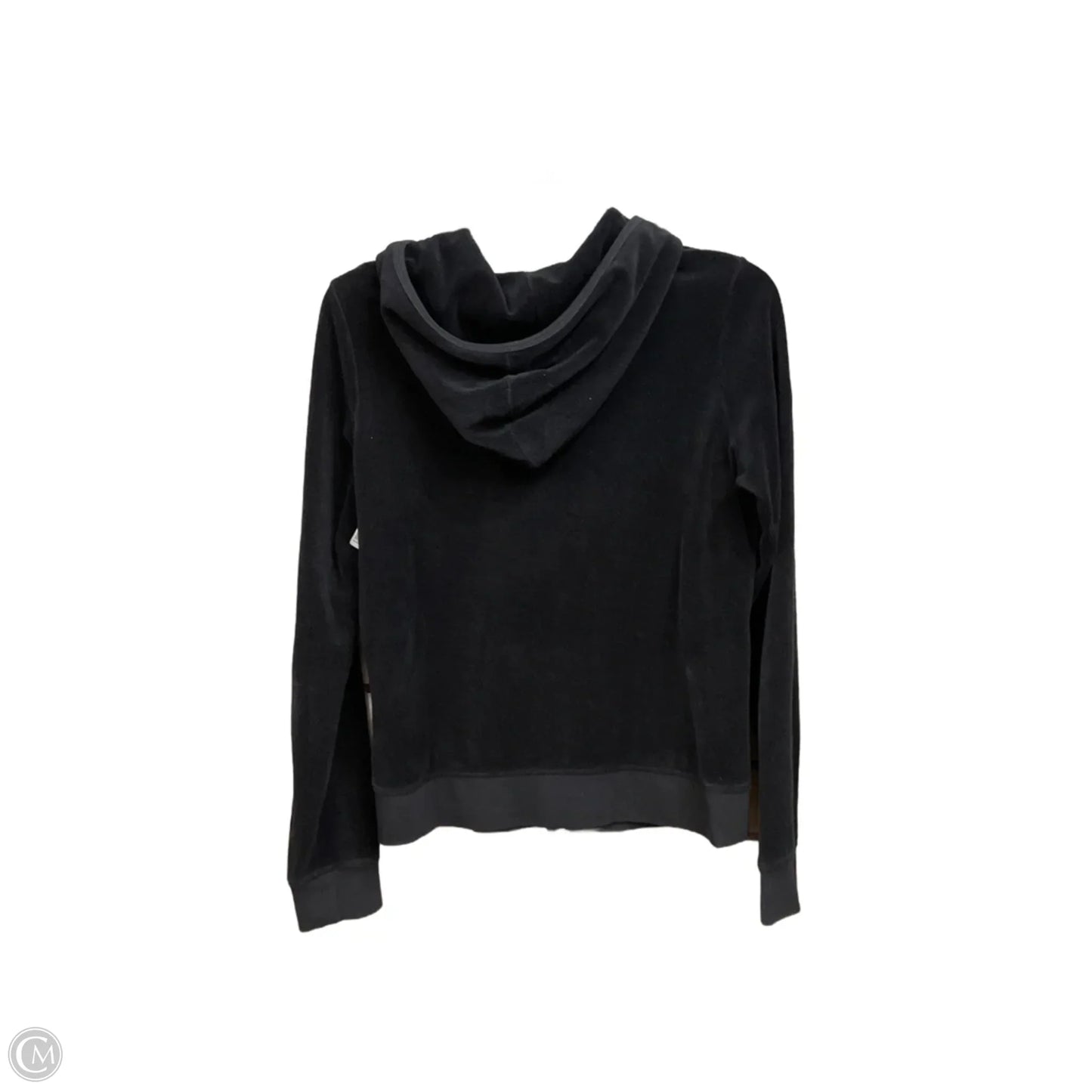 Jacket Other By Juicy Couture In Black, Size: Xl