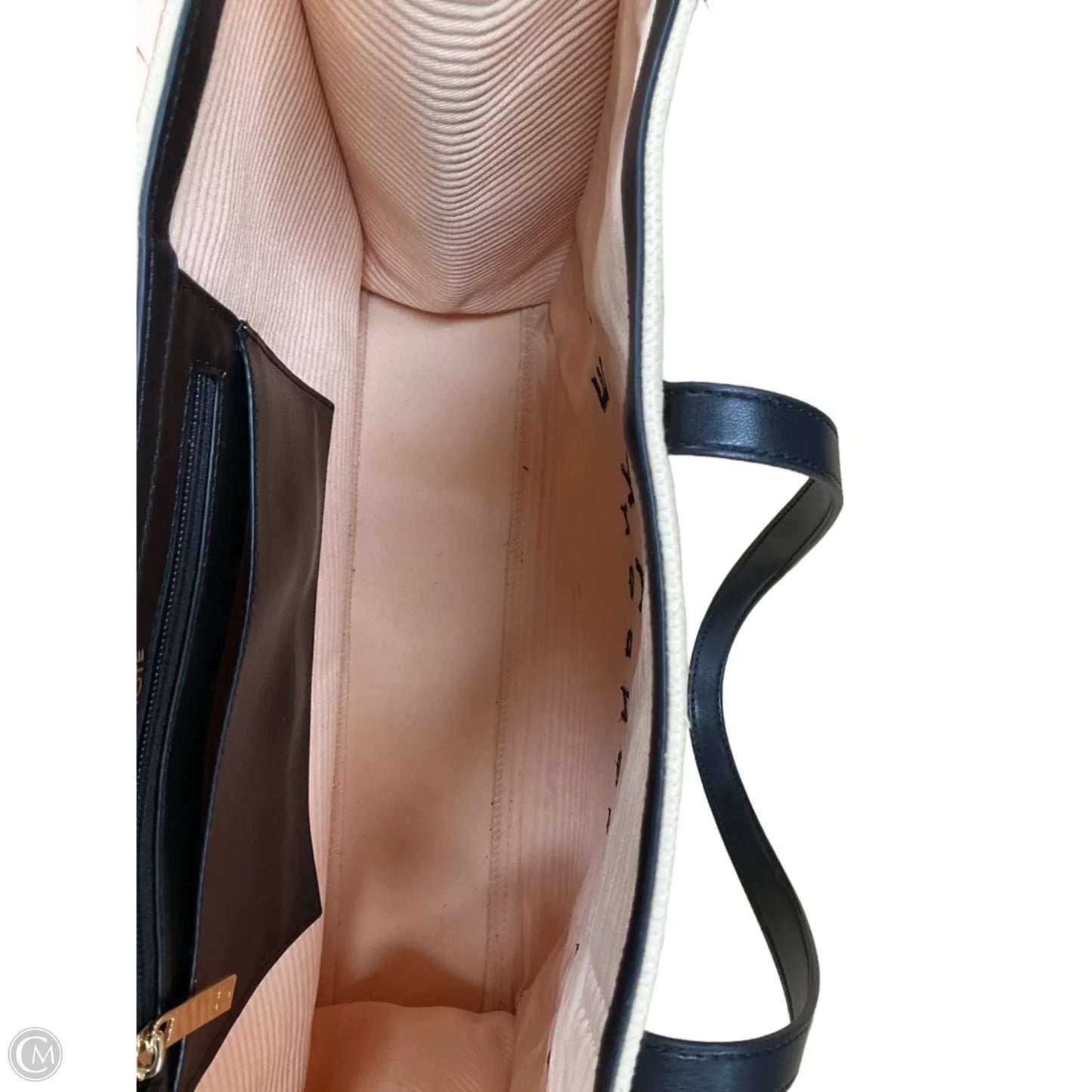 Tote By Ted Baker, Size: Large