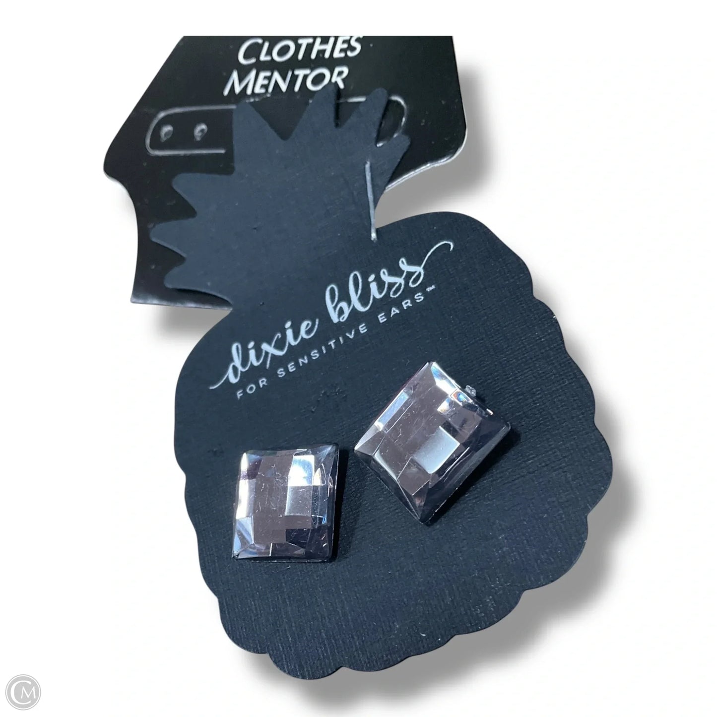 Earrings Stud By Clothes Mentor