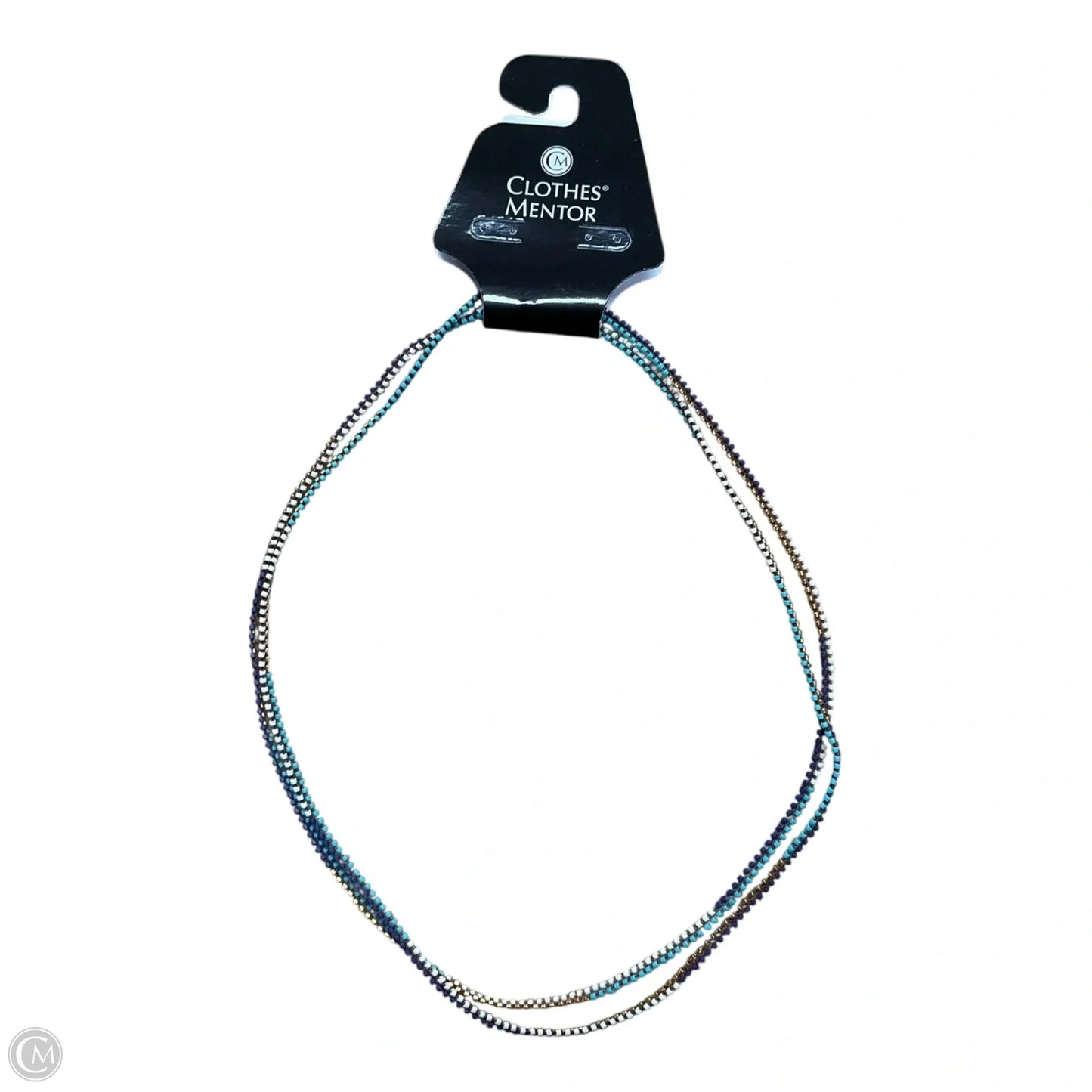 Necklace Other By Chan Luu