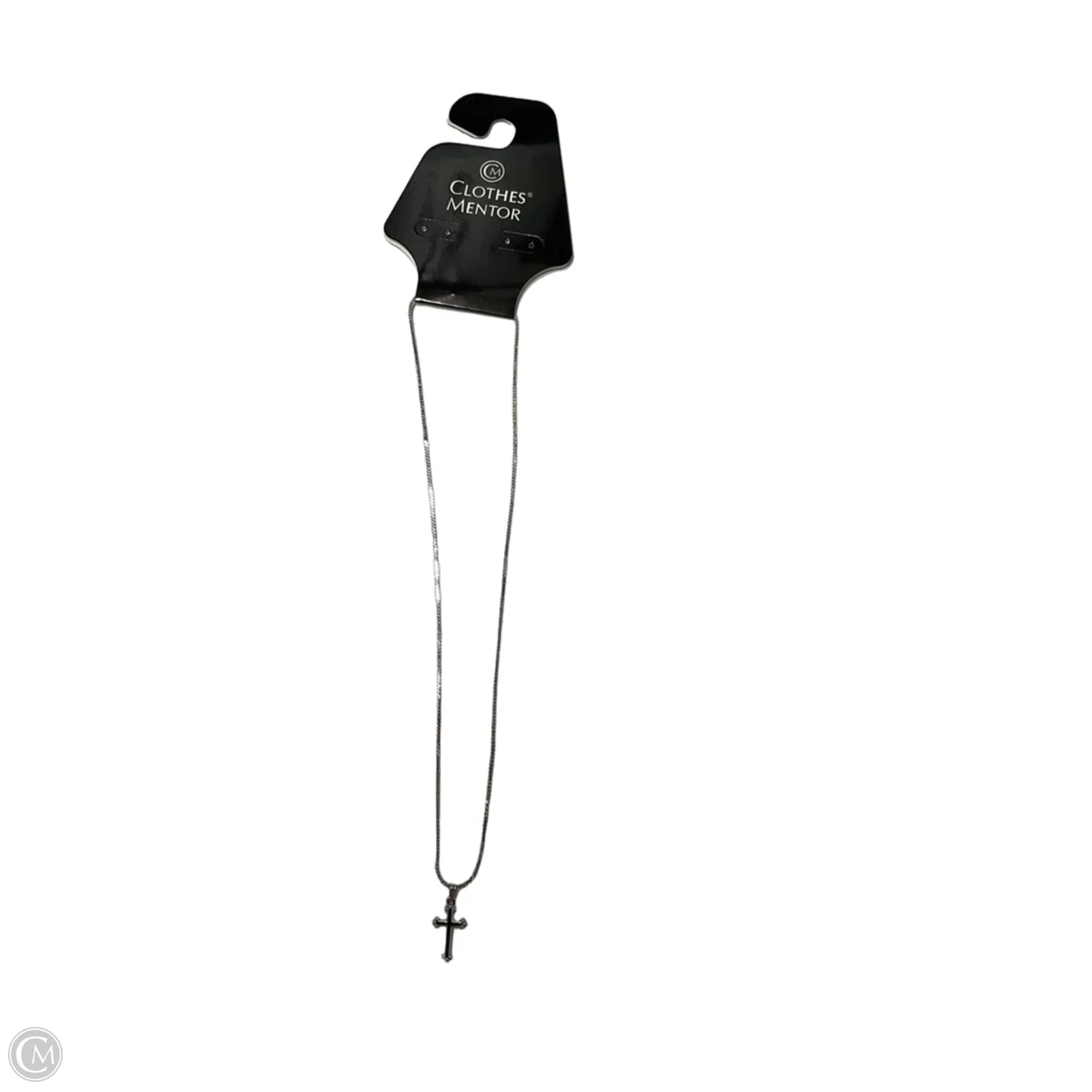 Necklace Pendant By Clothes Mentor
