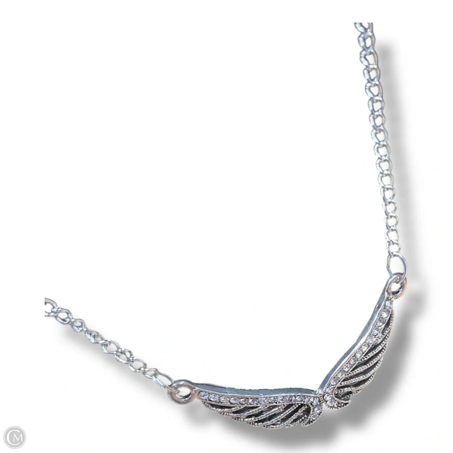 Necklace Pendant By Clothes Mentor