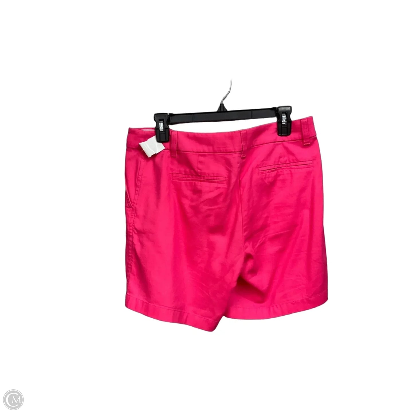 Shorts By J. Crew In Pink, Size: 8