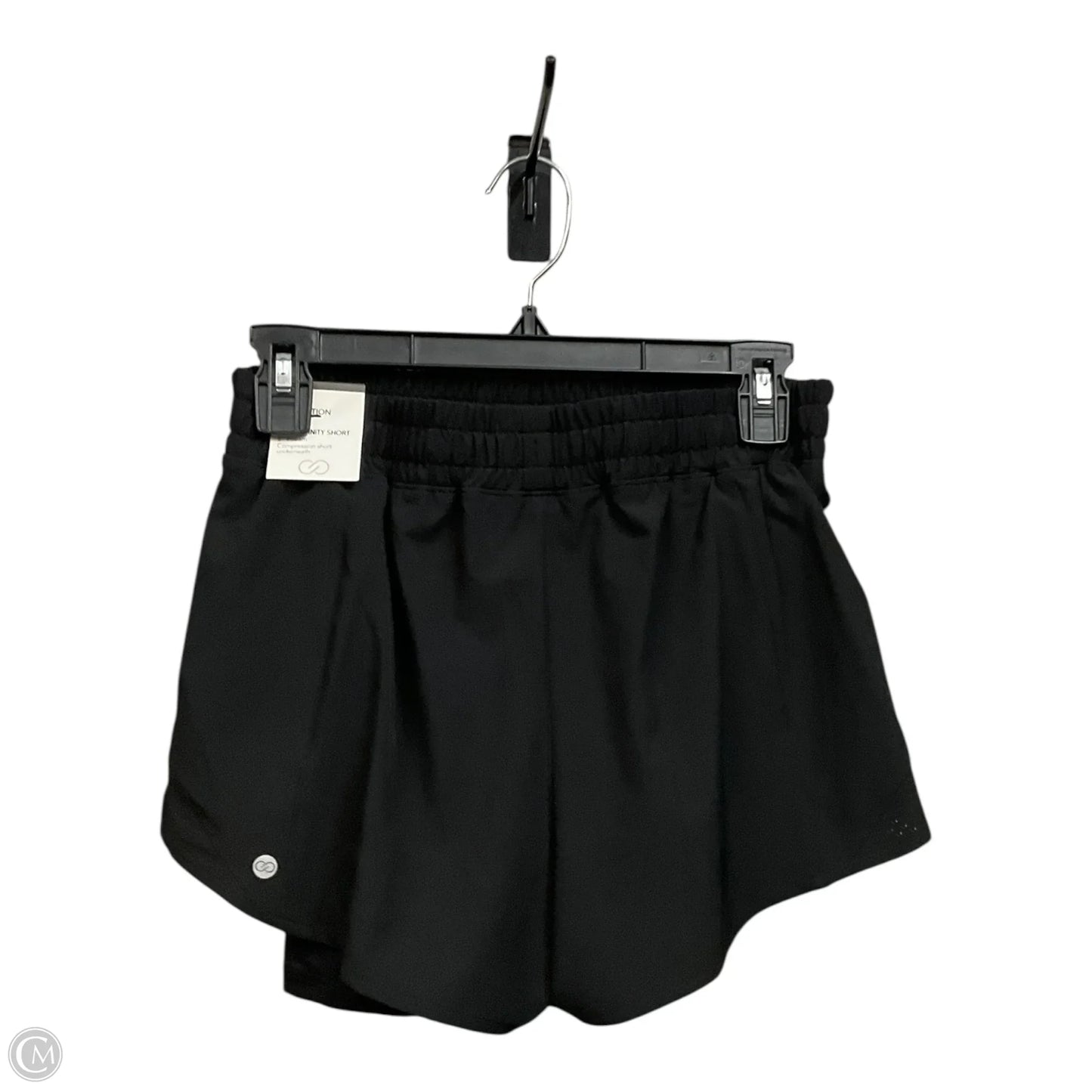 Athletic Shorts By Calia In Black, Size: Xs