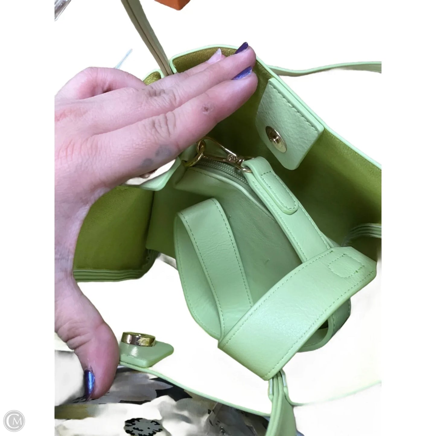 Crossbody By Anthropologie, Size: Small