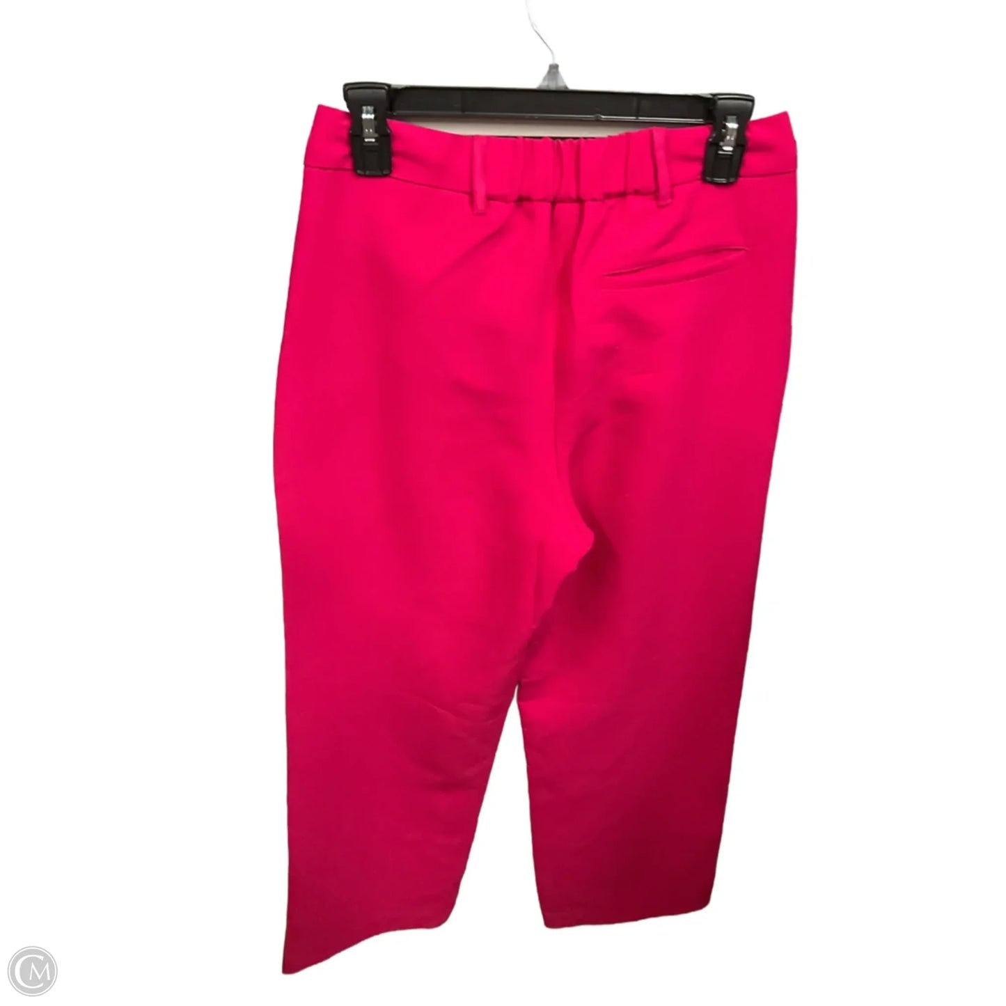 Pants Wide Leg By Old Navy In Pink, Size: S