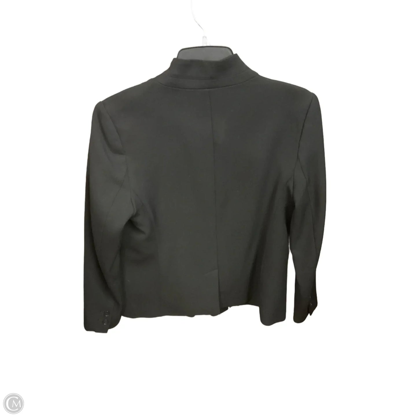 Blazer By Loft In Black, Size: Mp