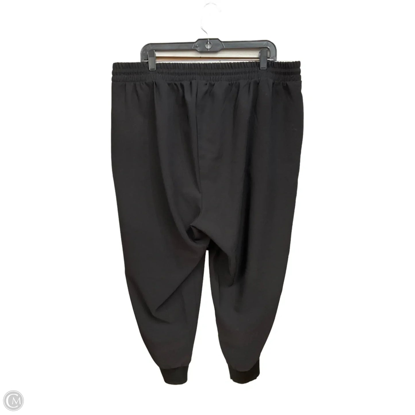 Pants Joggers By Torrid In Black, Size: 2x