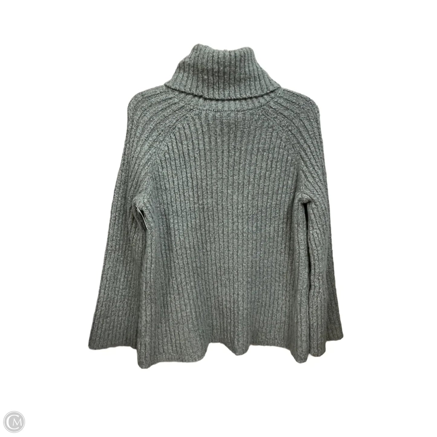 Sweater By Simply Vera In Teal, Size: Xl