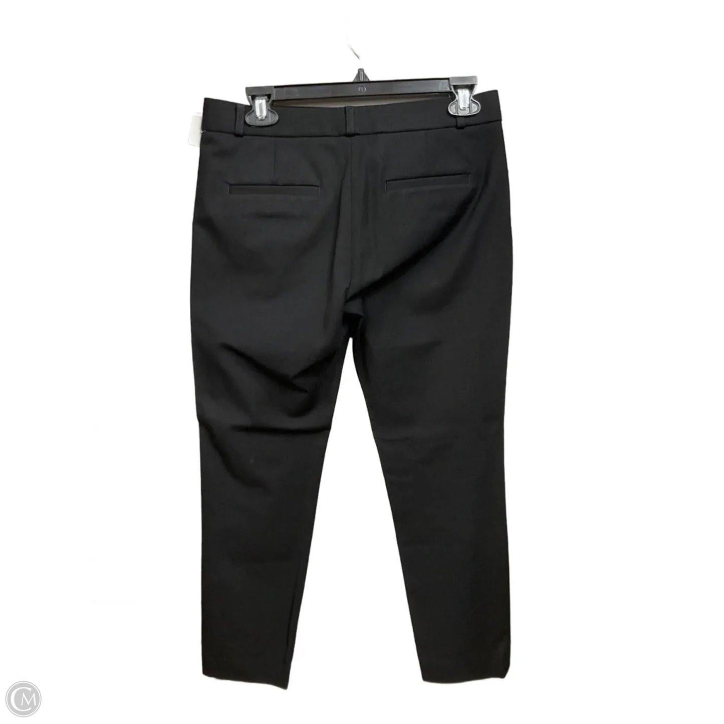 Pants Dress By Banana Republic In Black, Size: 4