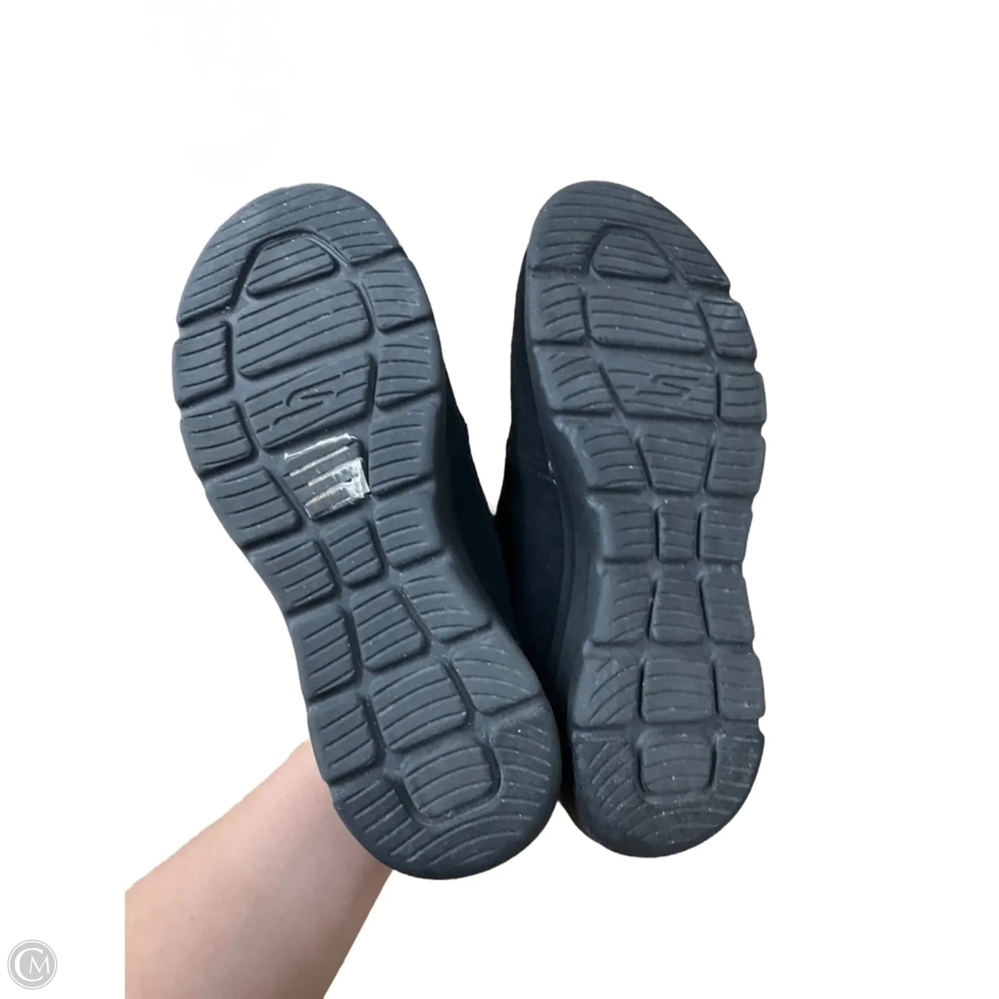 Boots Snow By Skechers In Black, Size: 8.5