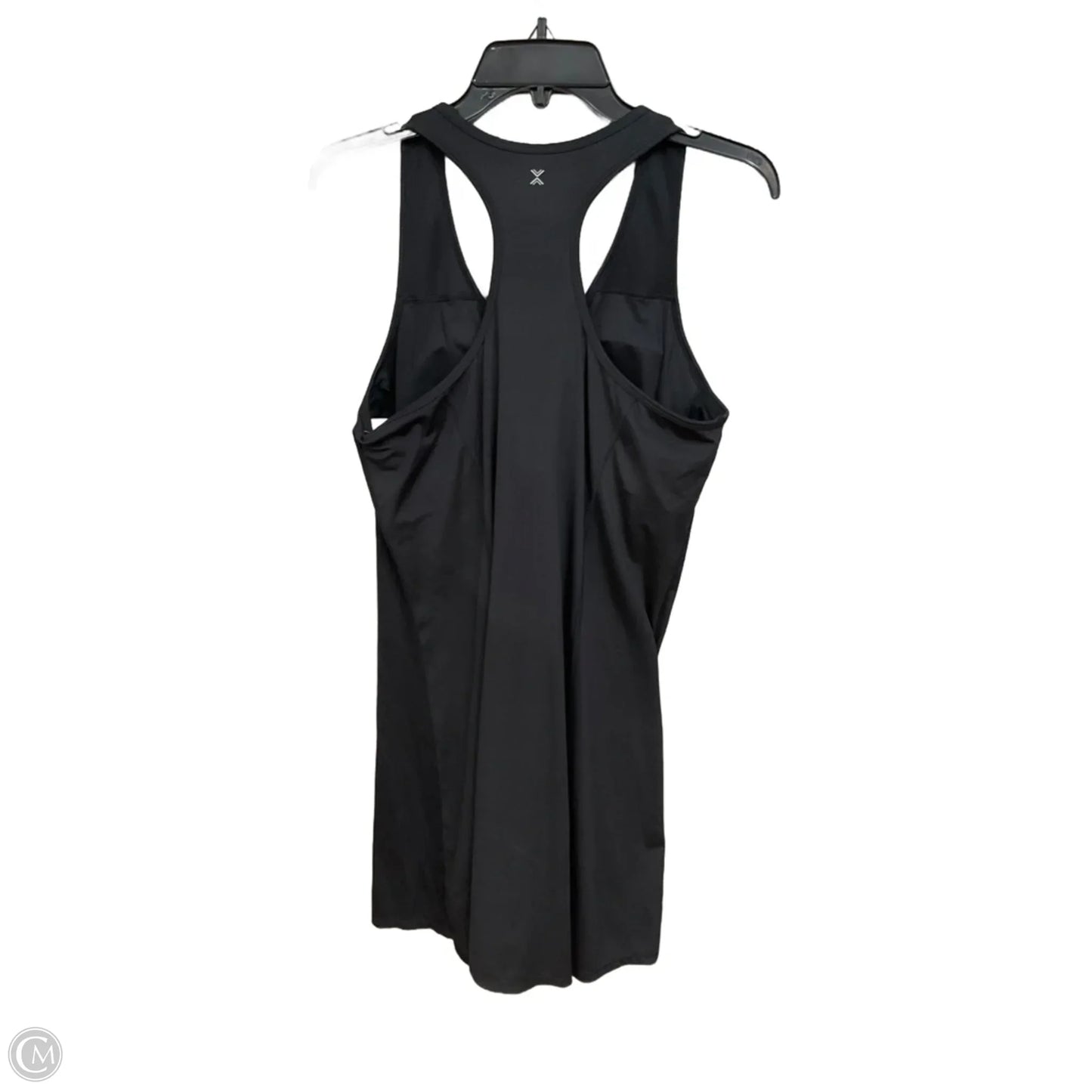 Athletic Dress By Xersion In Black, Size: Xl