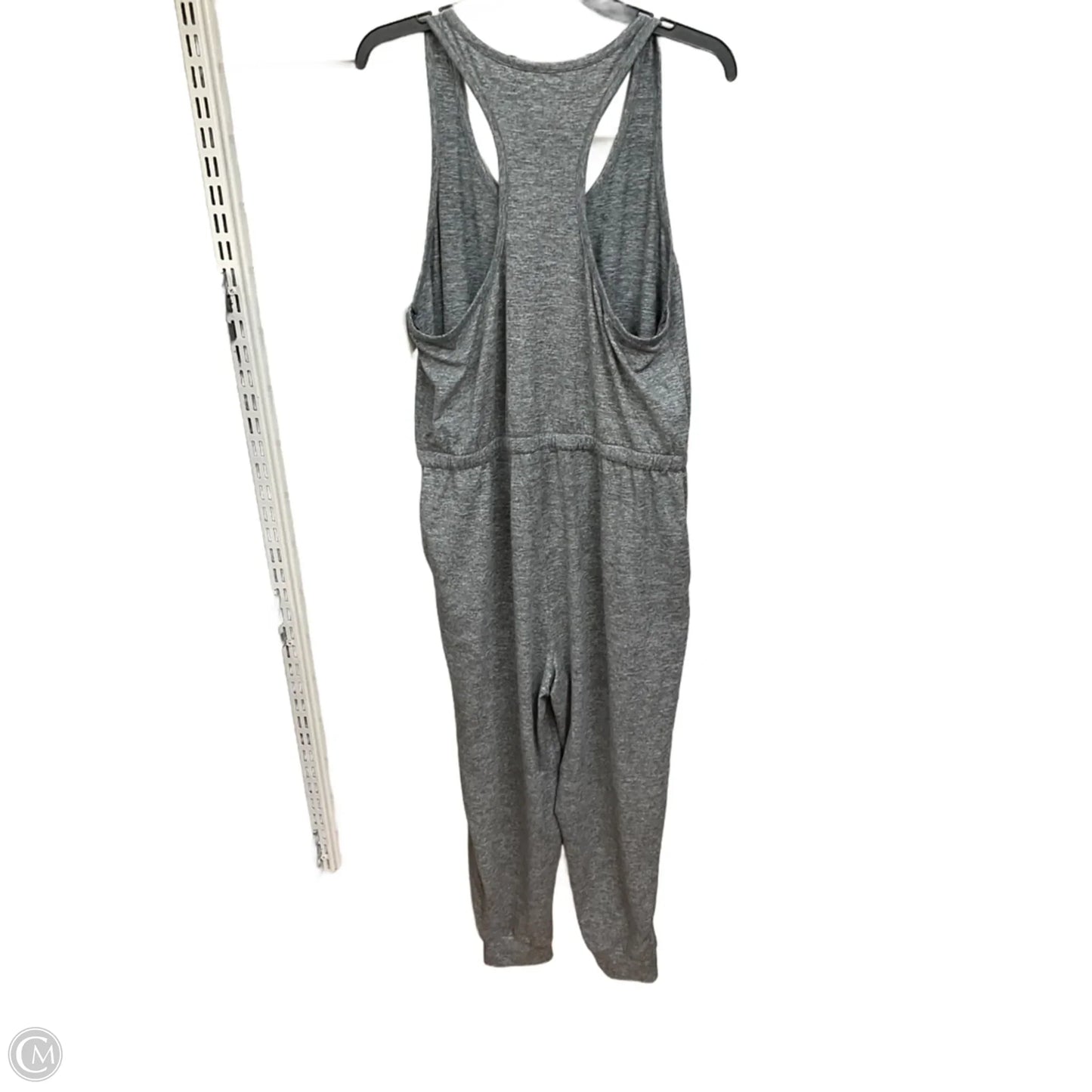 Jumpsuit By Gapfit In Grey, Size: L