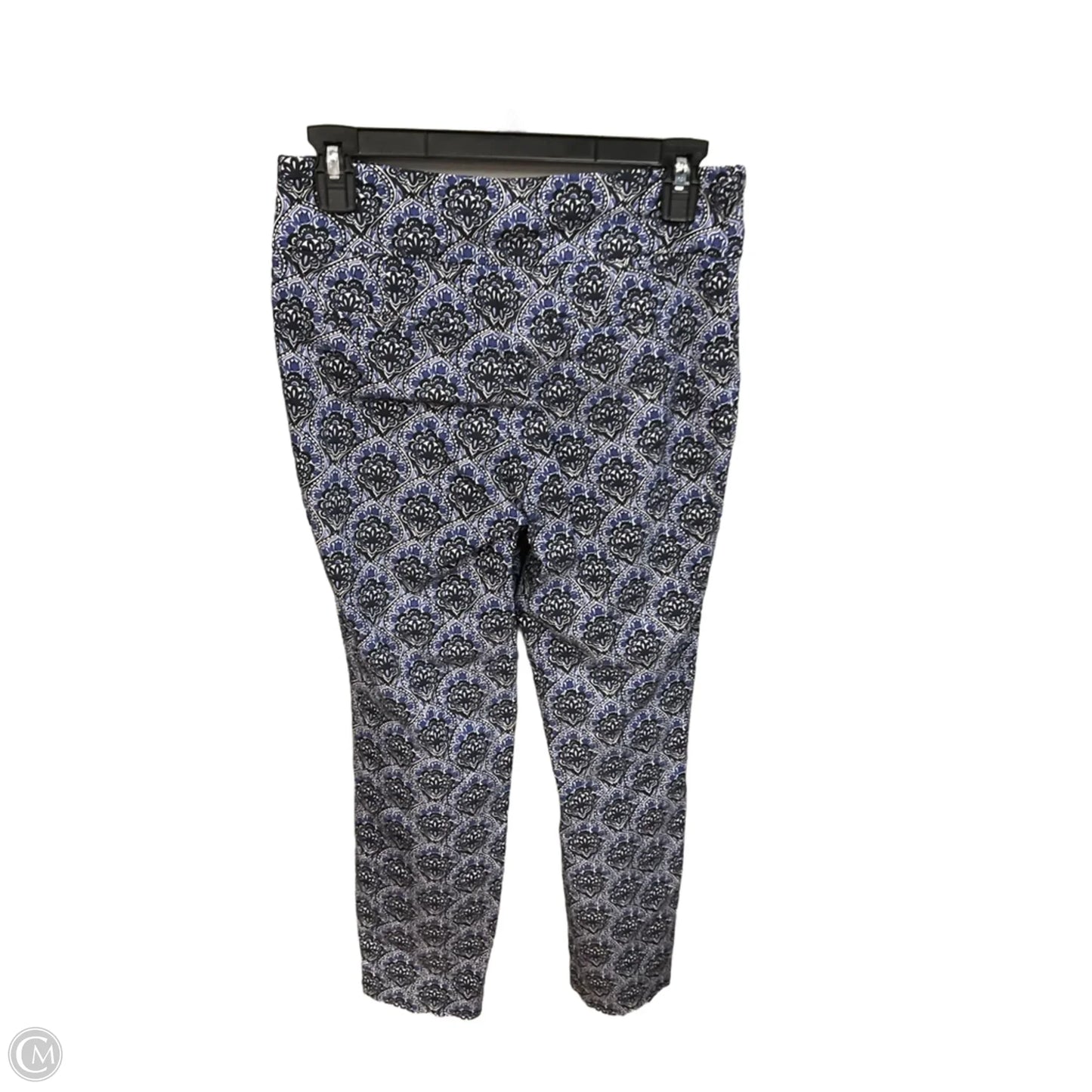 Pants Other By Charter Club In Blue, Size: 4